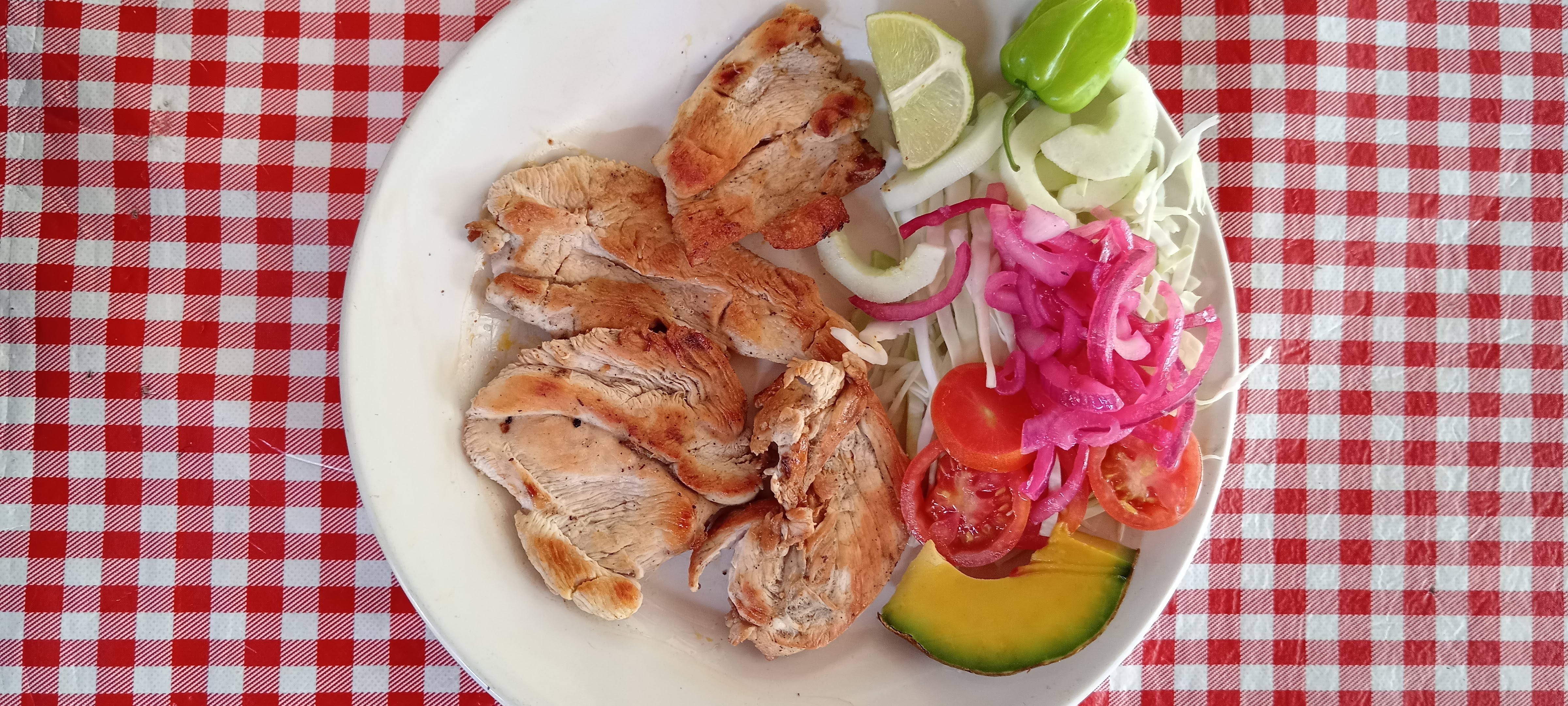 Cocina Doña Chula image 7