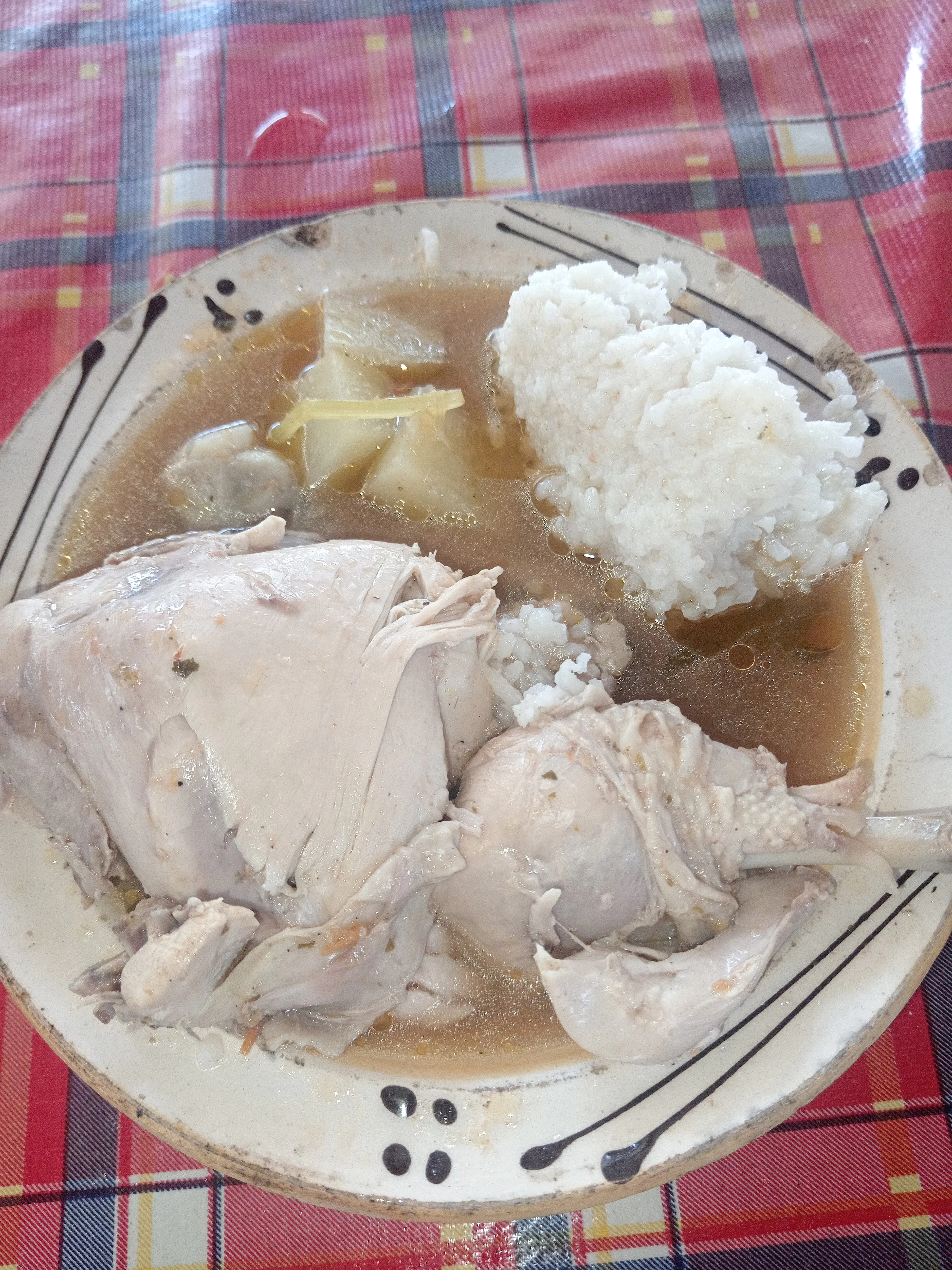 Cocina Doña Chula image 9