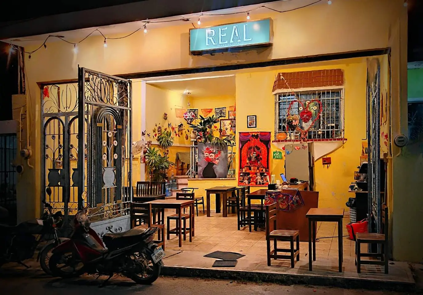 Real Barra De Café image 1