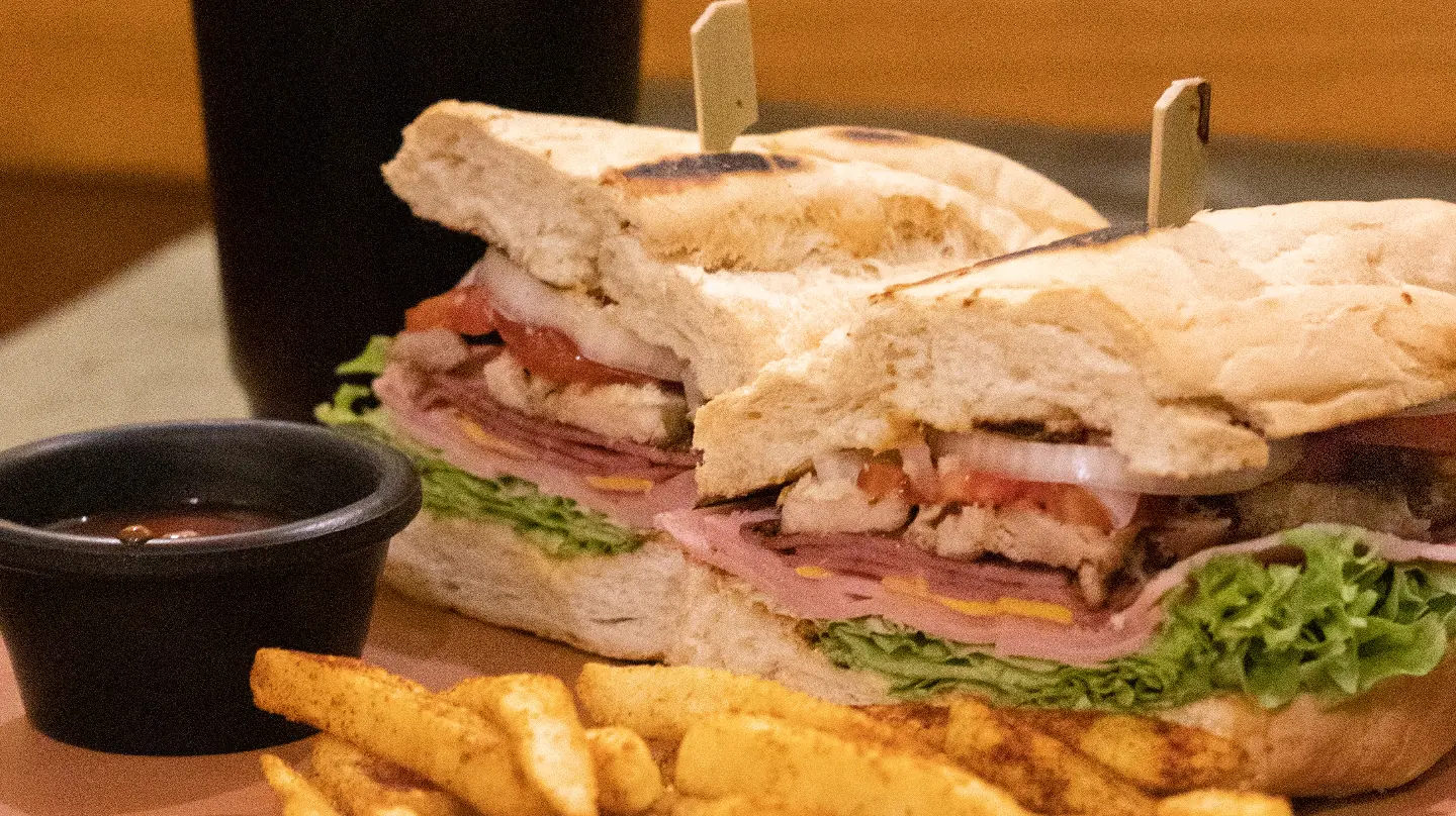 Real Barra De Café image 2