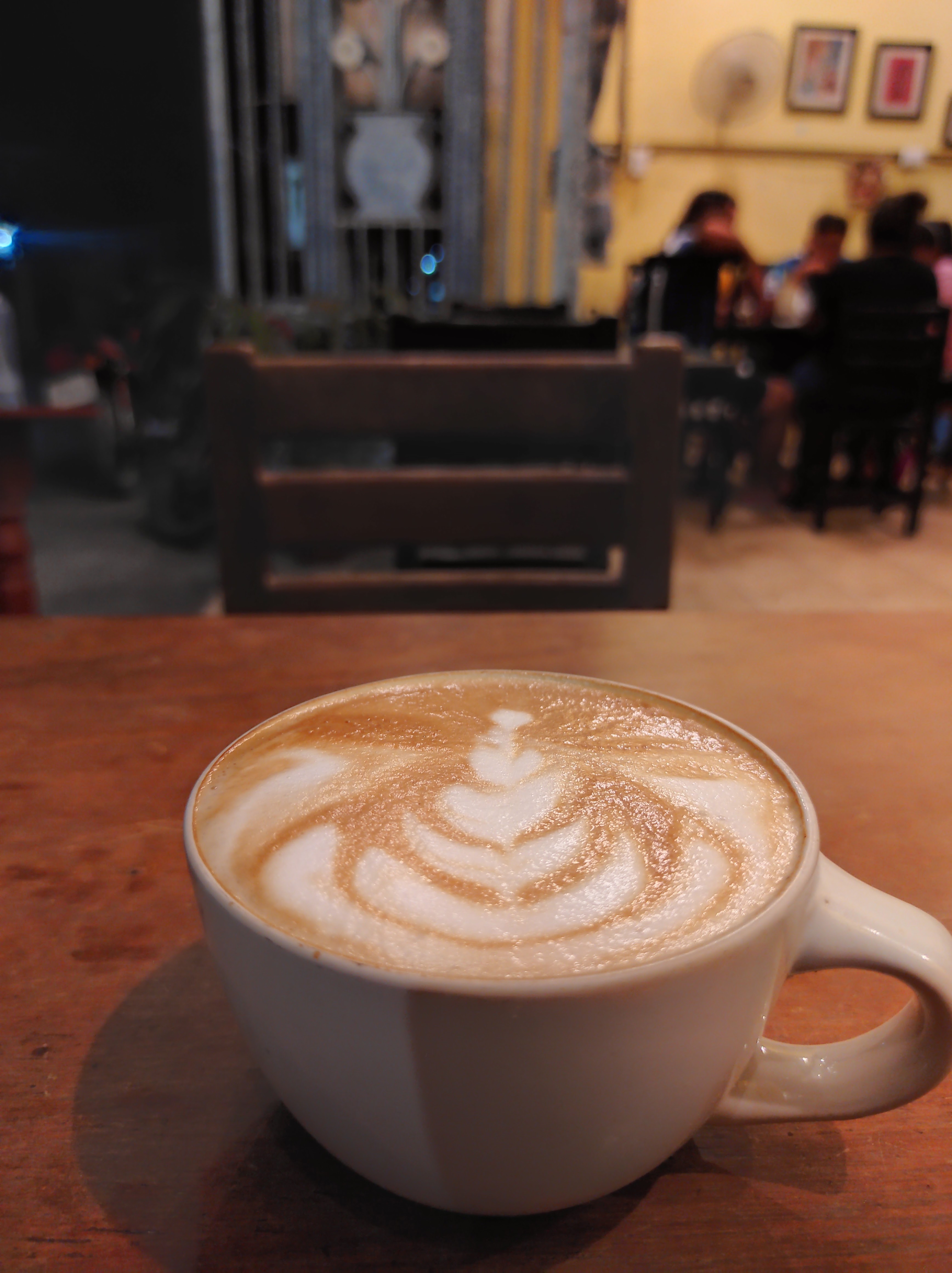 Real Barra De Café image 3