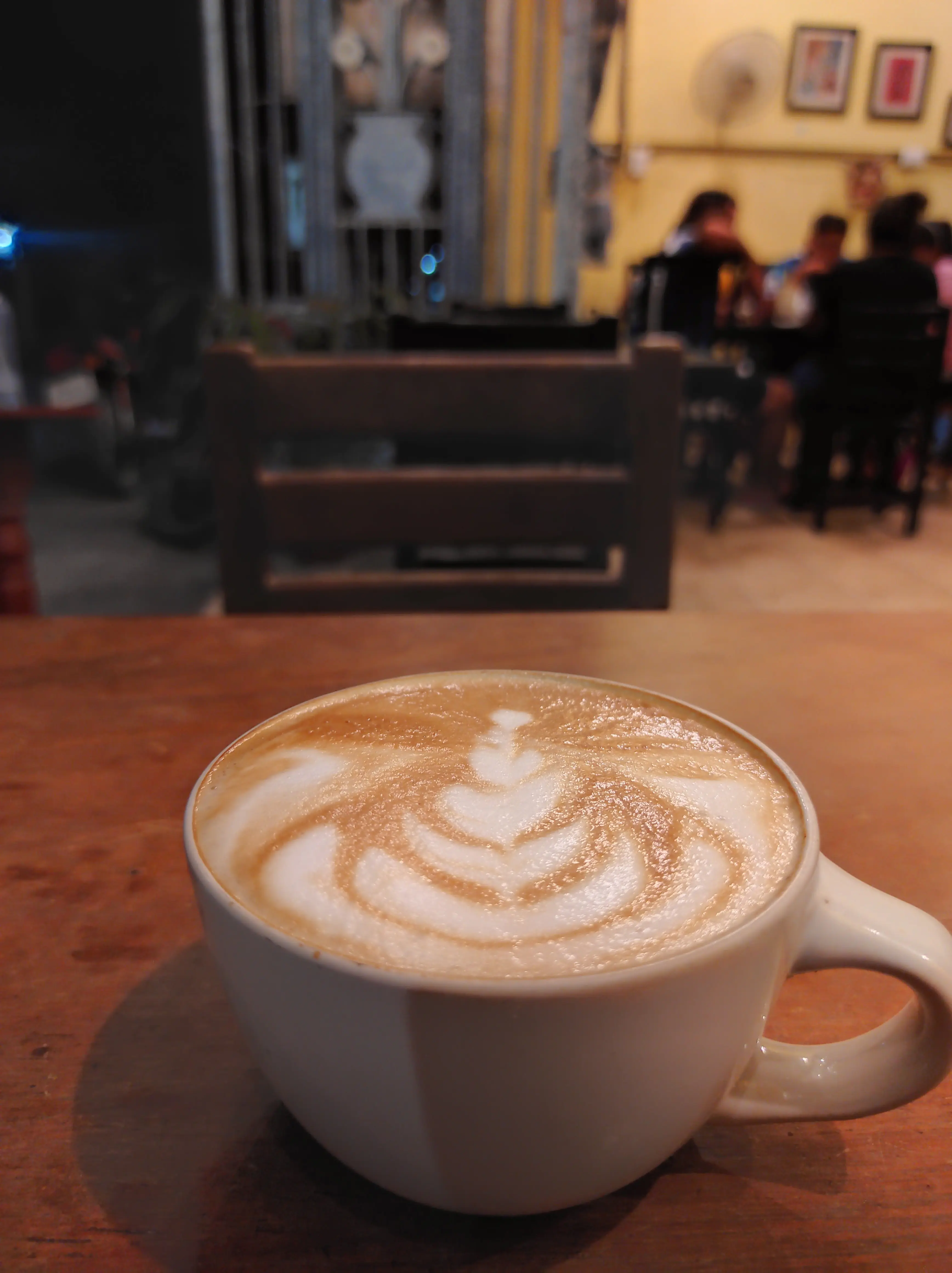 Real Barra De Café image 3