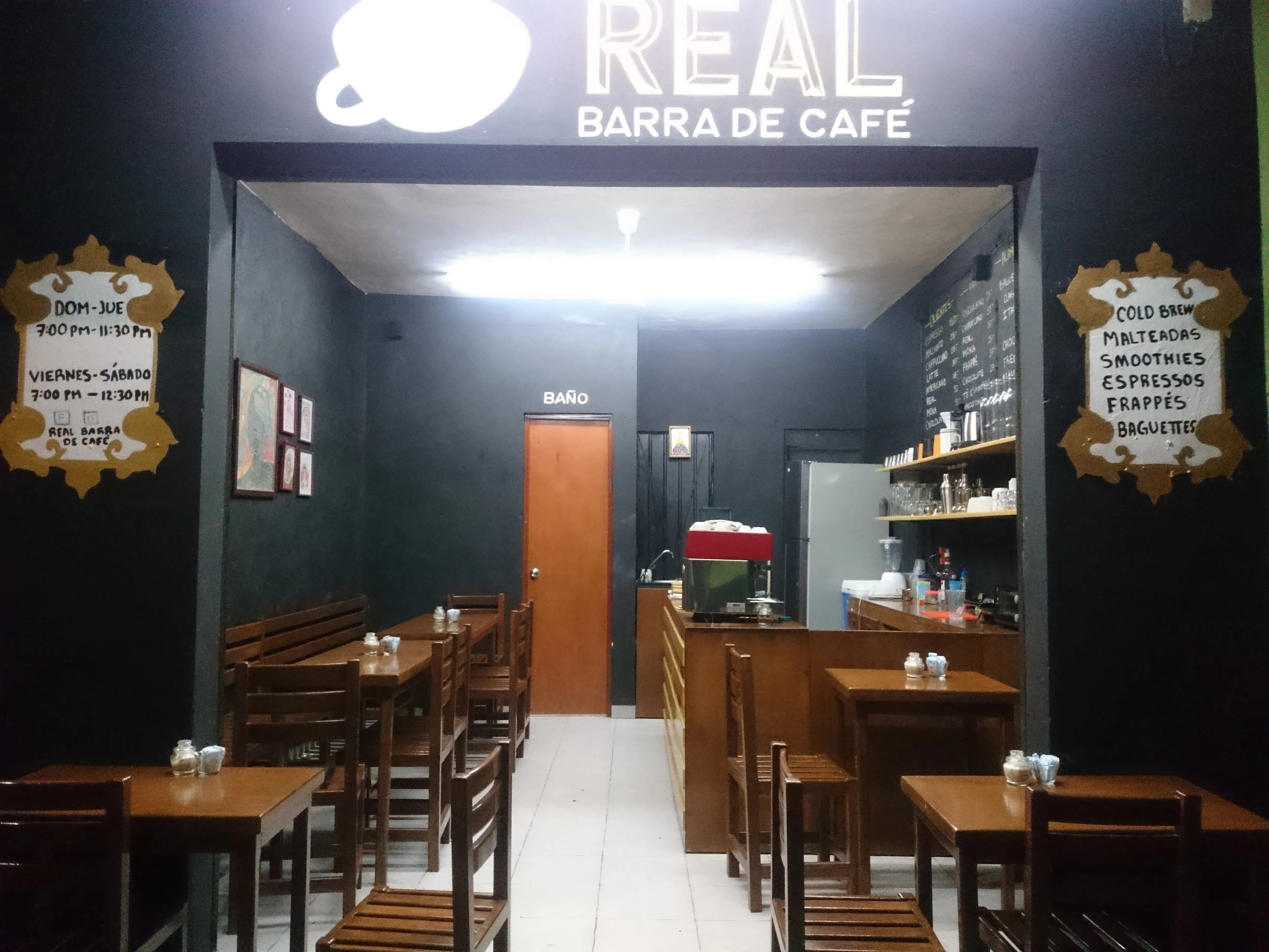 Real Barra De Café image 4
