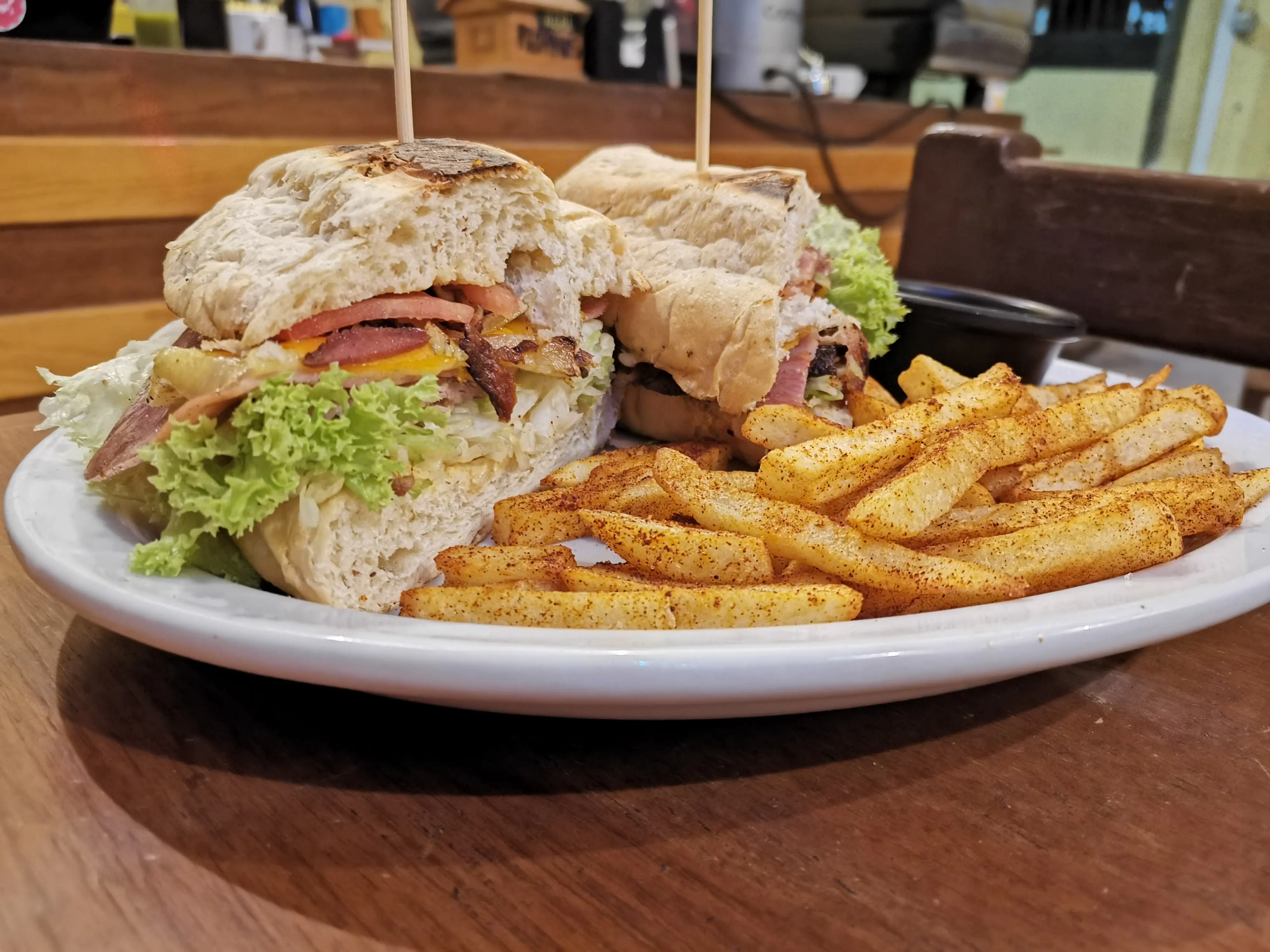 Real Barra De Café image 8