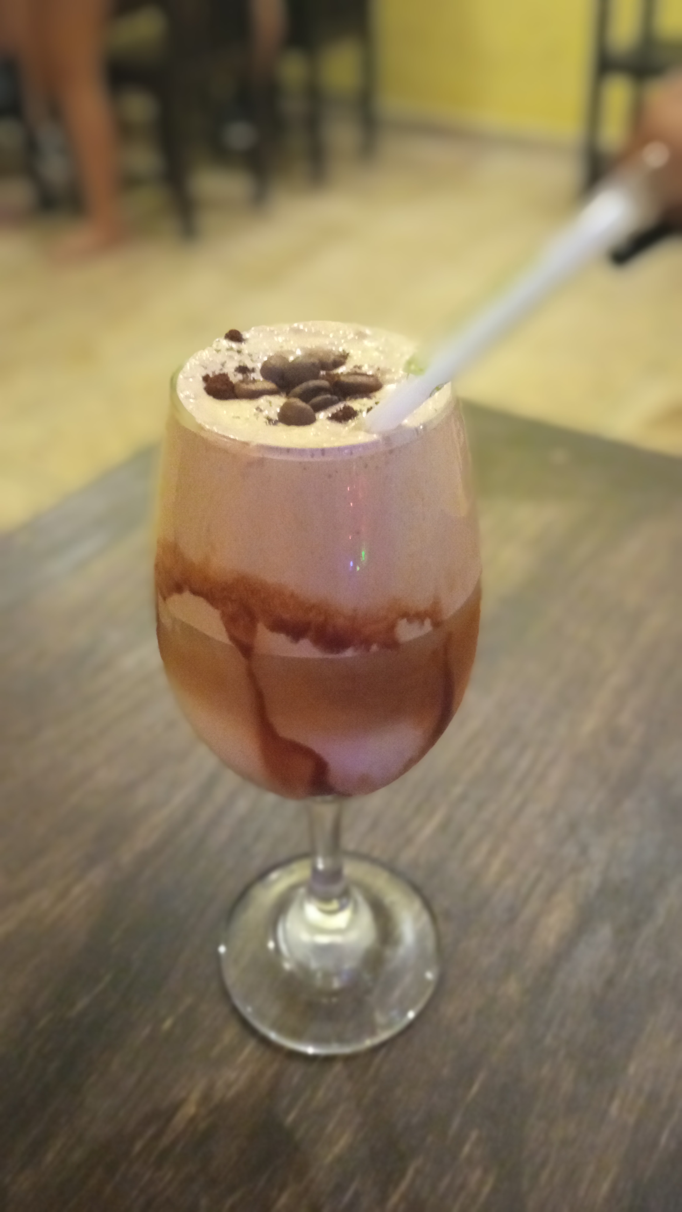 Real Barra De Café image 10