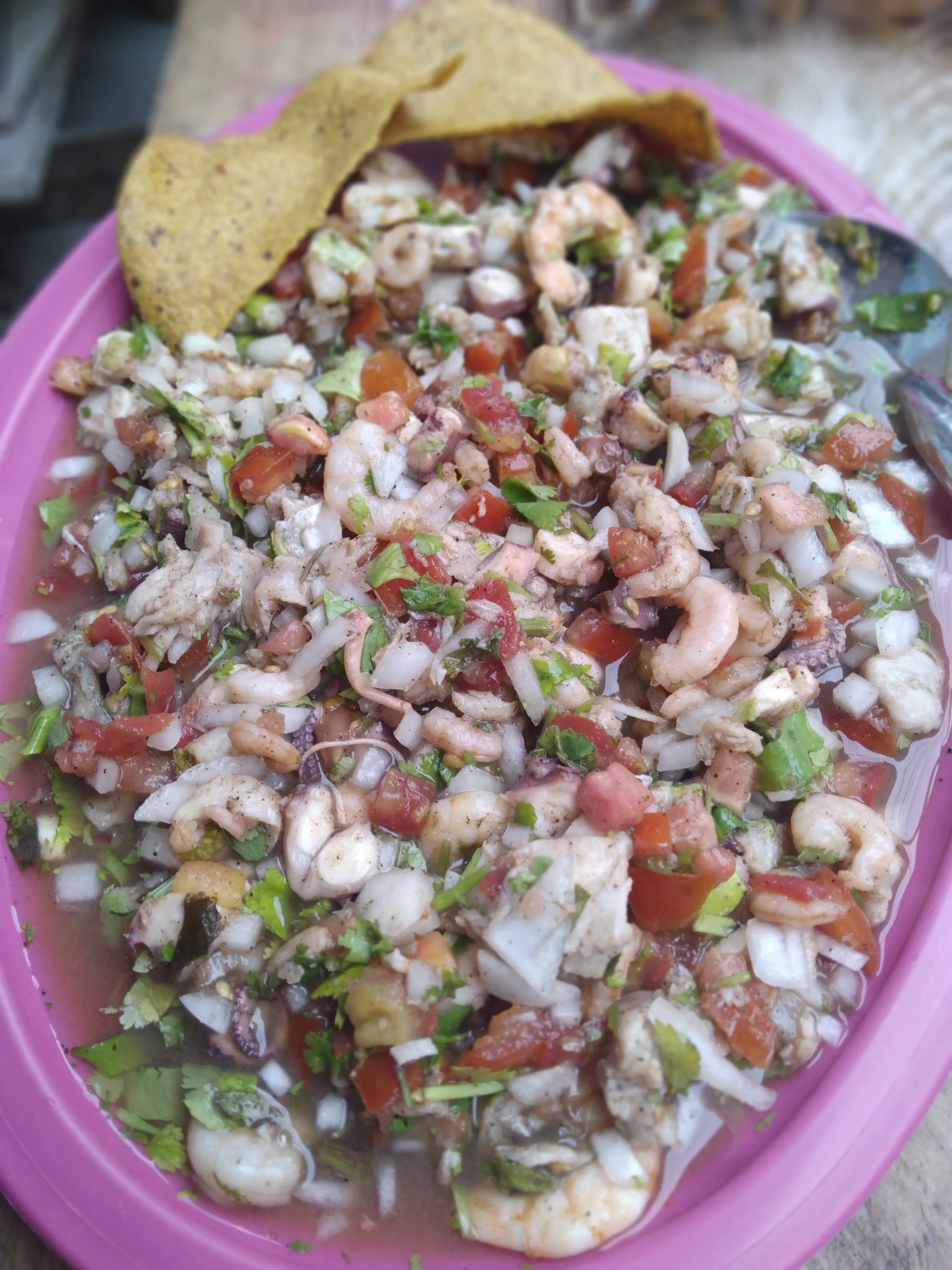 Cocteleria la tia mary image 1