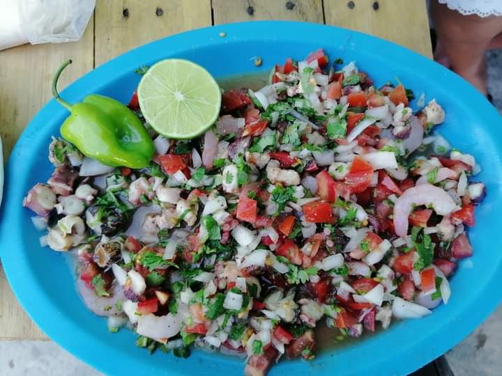 Cocteleria la tia mary image 2