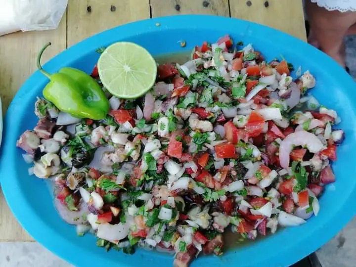 Cocteleria la tia mary image 2