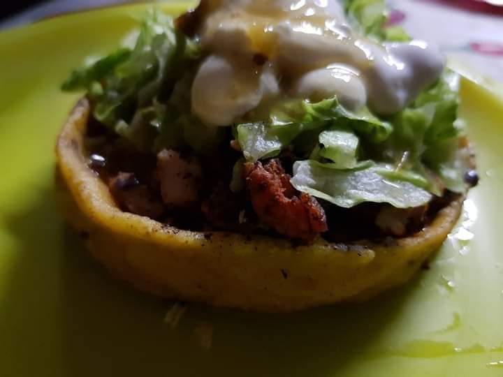 Mini loncheria las tías image 3