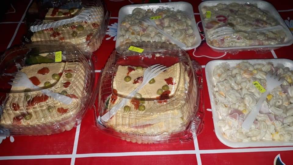 Mini loncheria las tías image 5