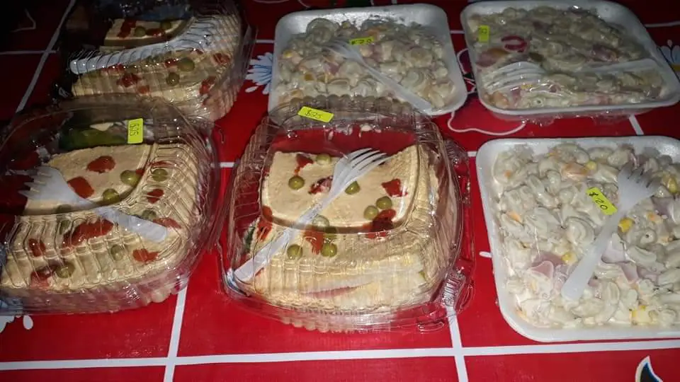 Mini loncheria las tías image 5