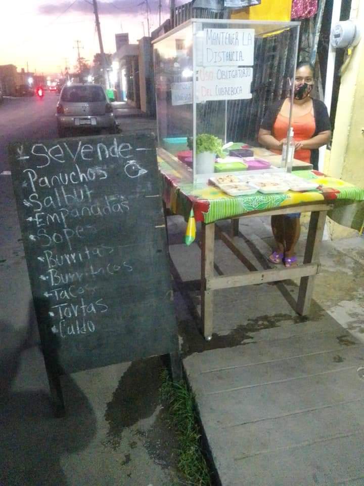 Mini loncheria las tías image 6