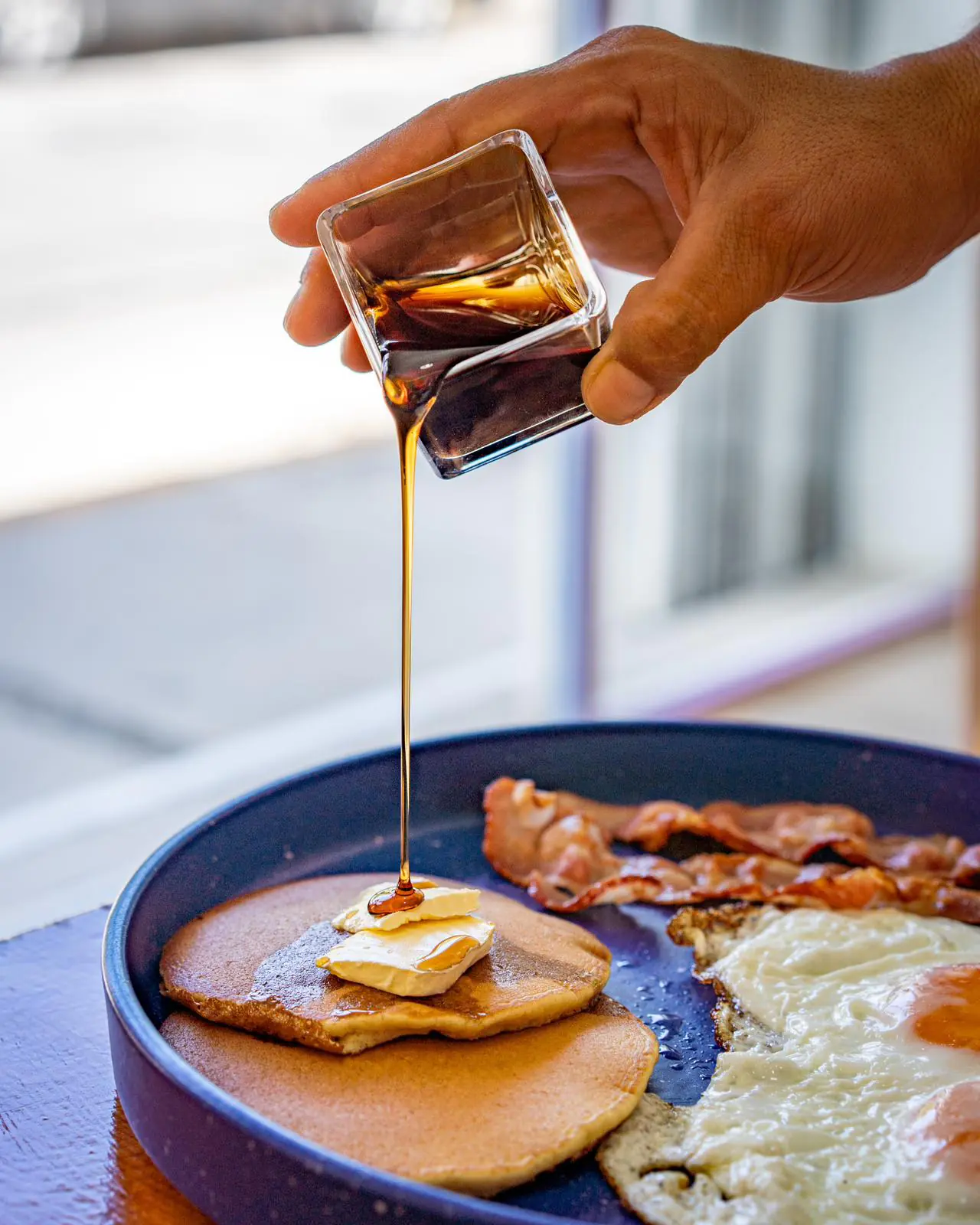 La Chi Breakfast image 1