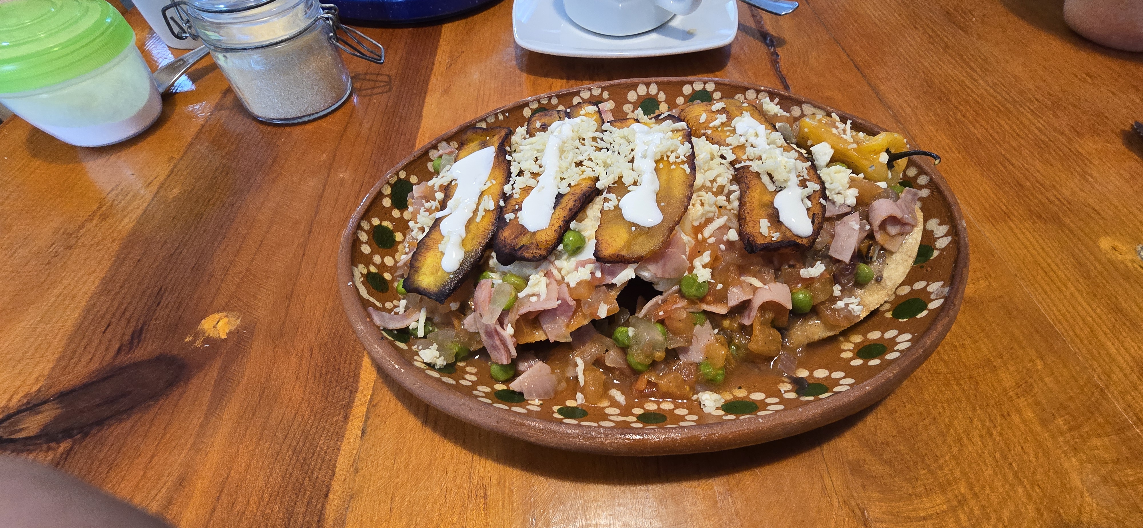 La Chi Breakfast image 2