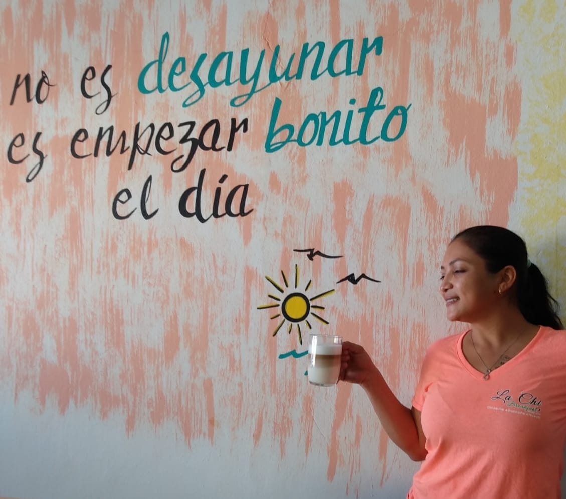 La Chi Breakfast image 3