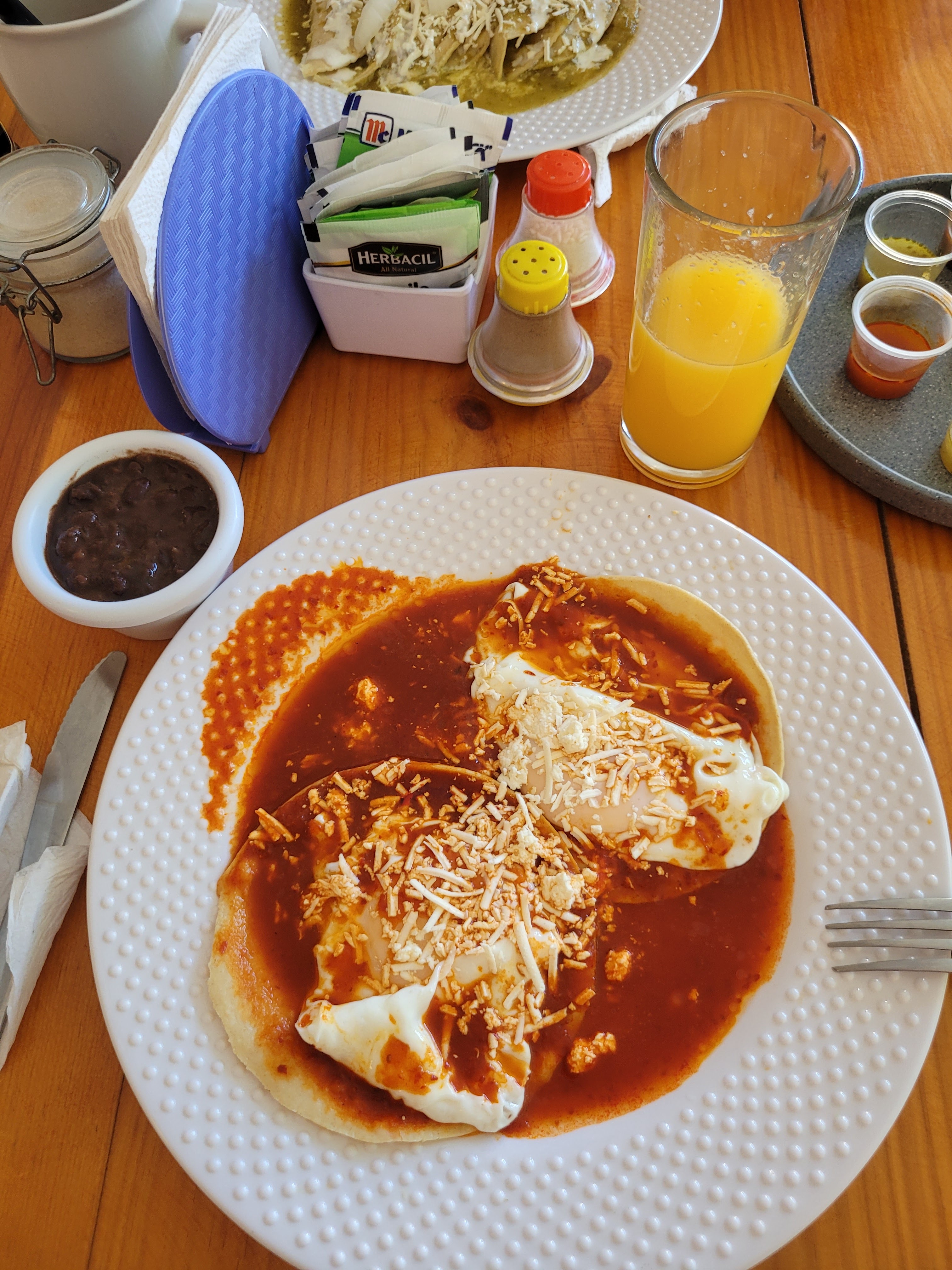 La Chi Breakfast image 5