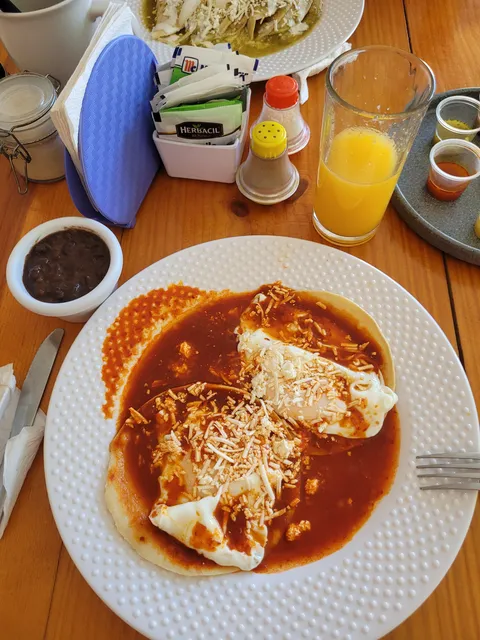 La Chi Breakfast image 5