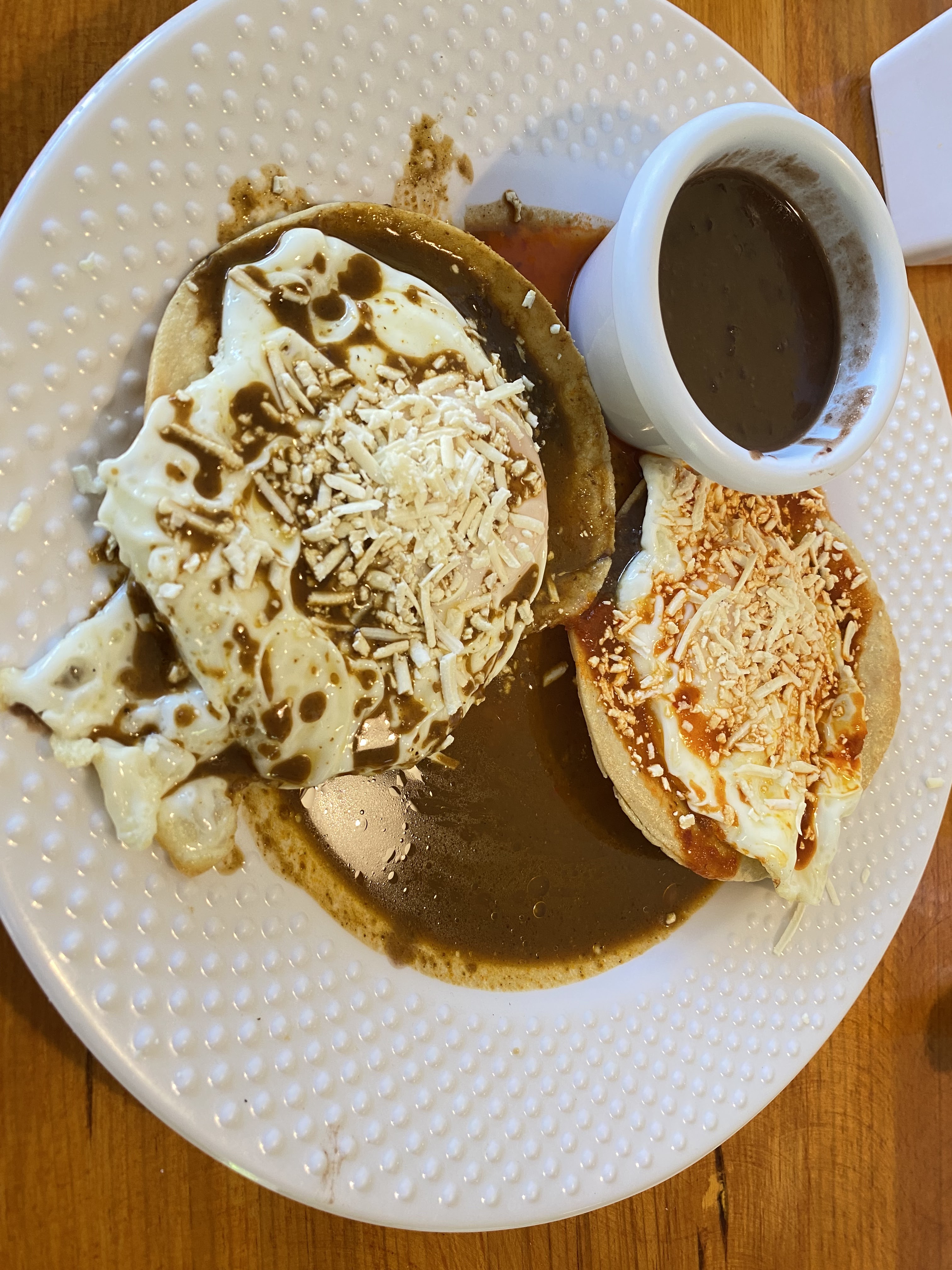 La Chi Breakfast image 6