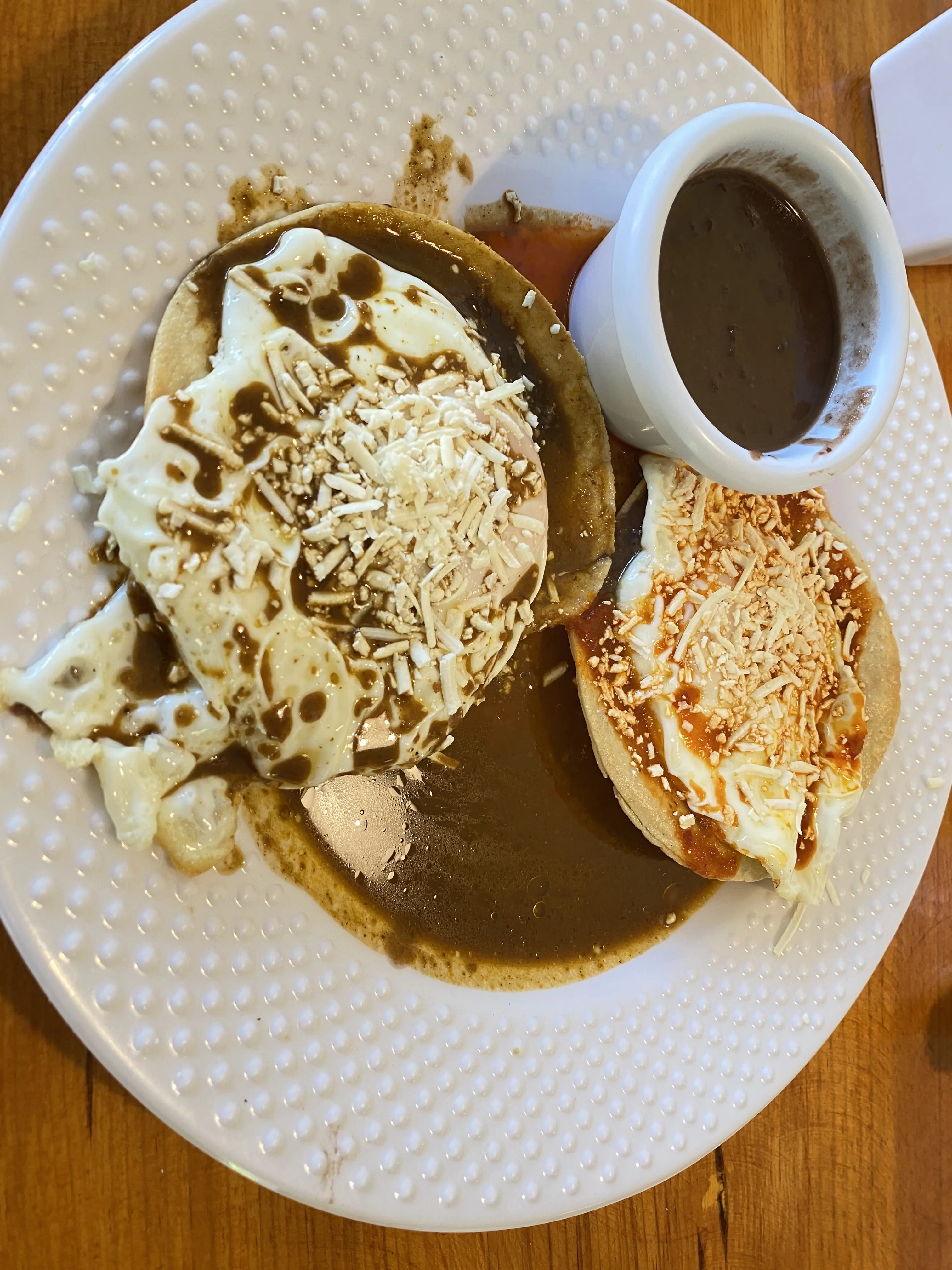 La Chi Breakfast image 6