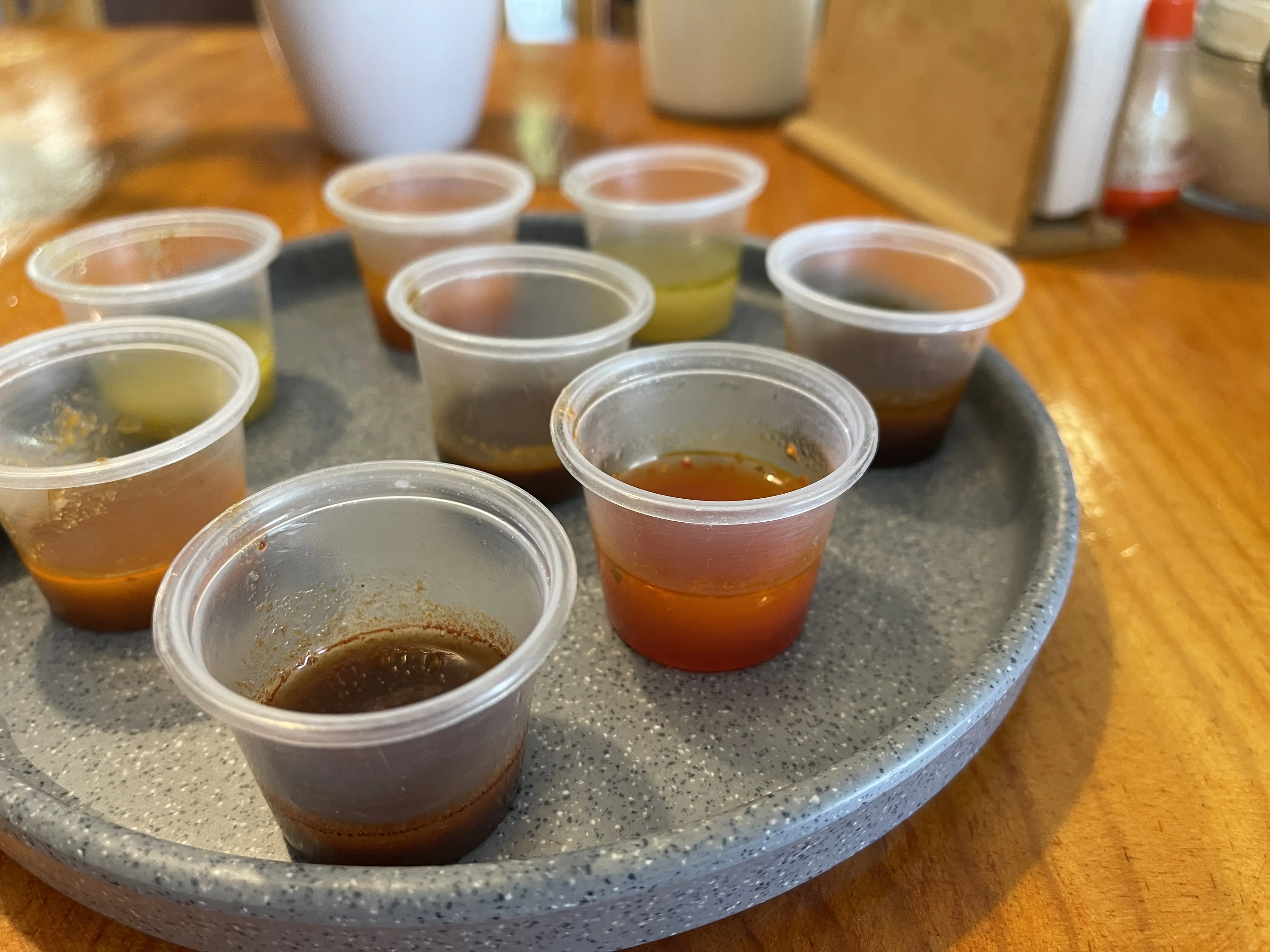 La Chi Breakfast image 8