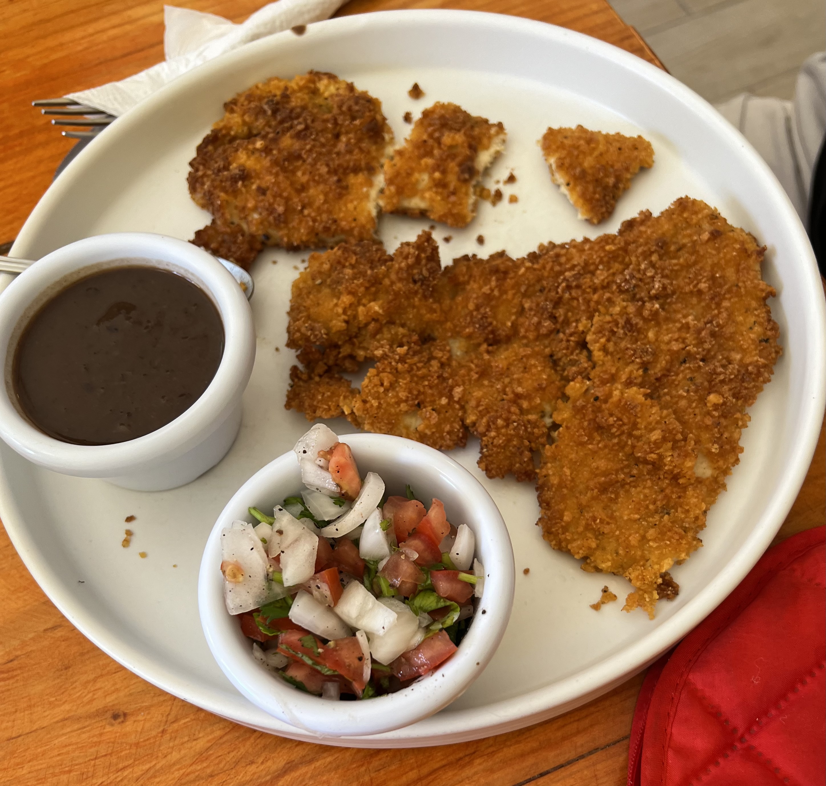 La Chi Breakfast image 9