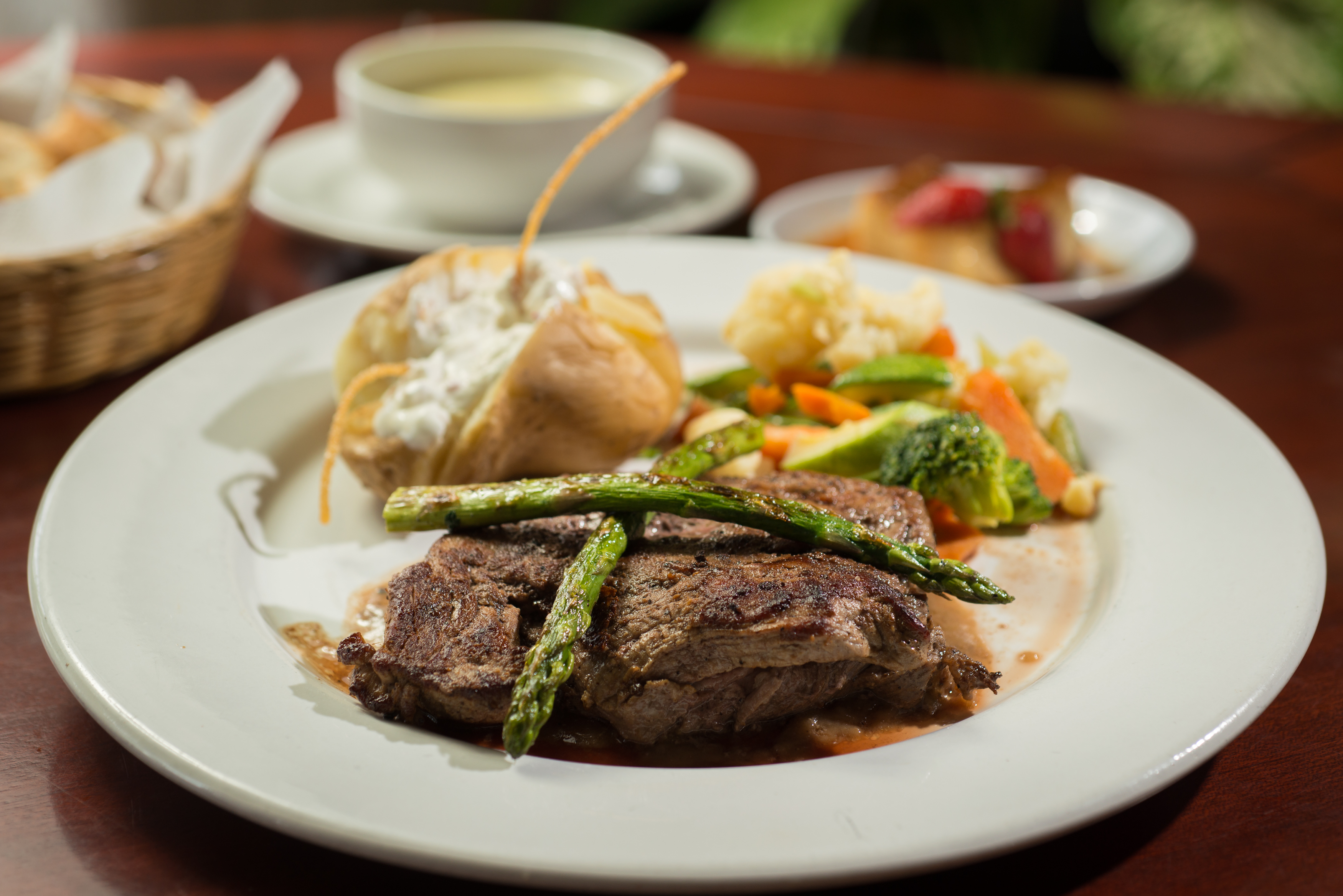 Casa Mission image 2