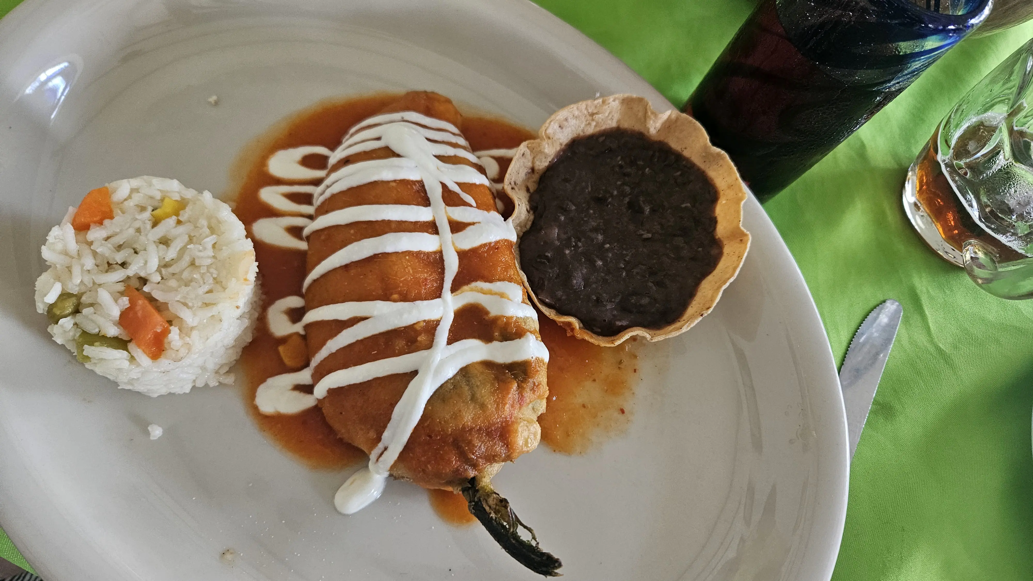 Casa Mission image 3