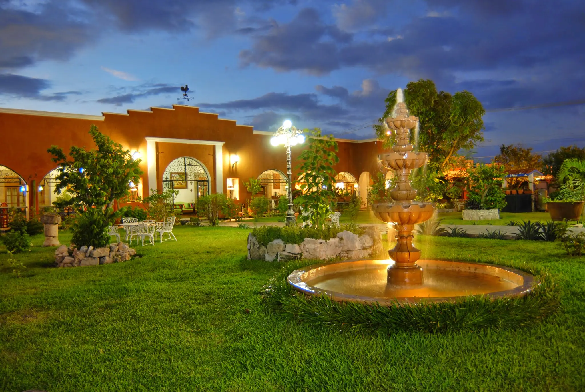 Casa Mission image 4