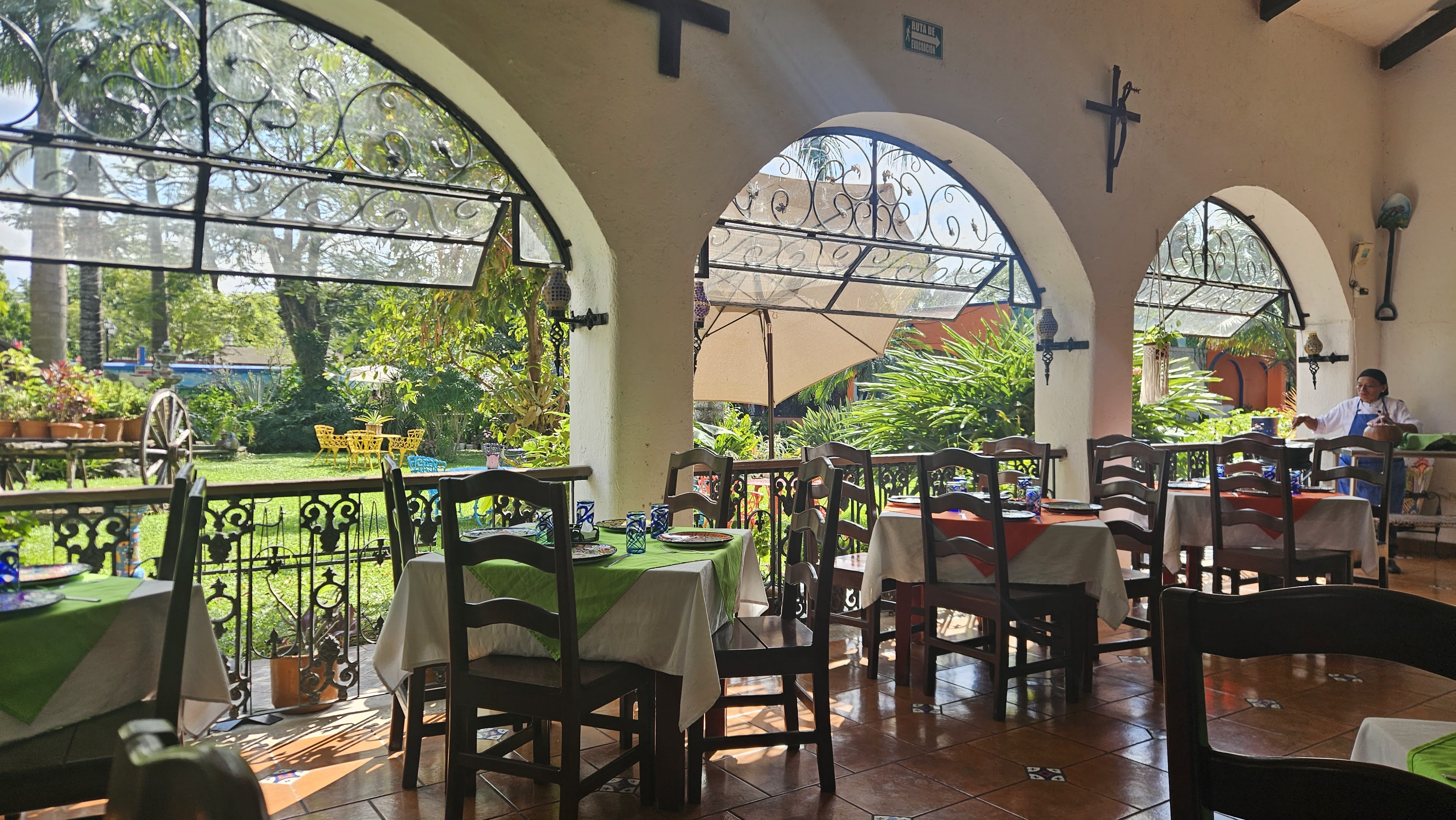 Casa Mission image 5