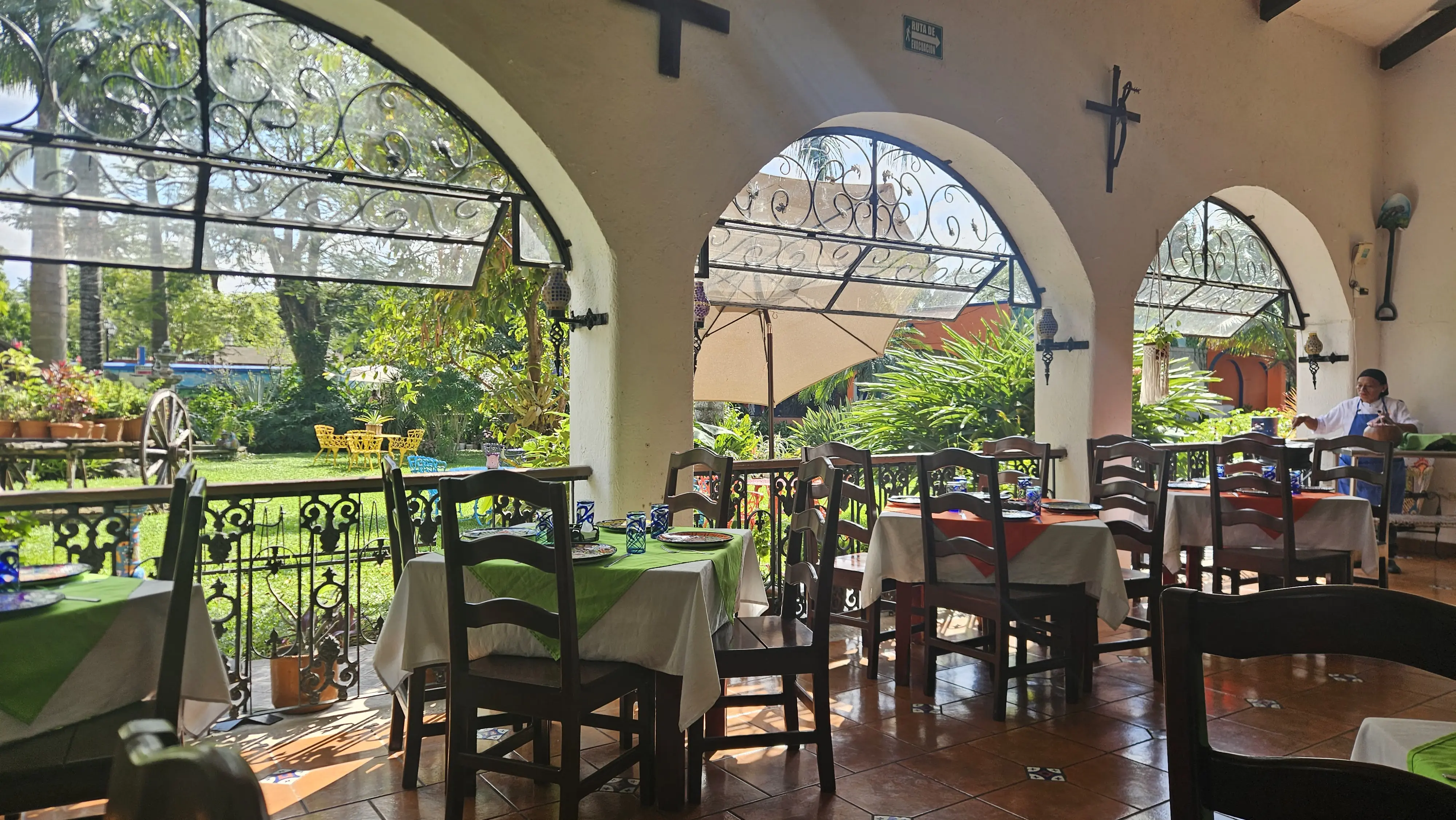 Casa Mission image 5