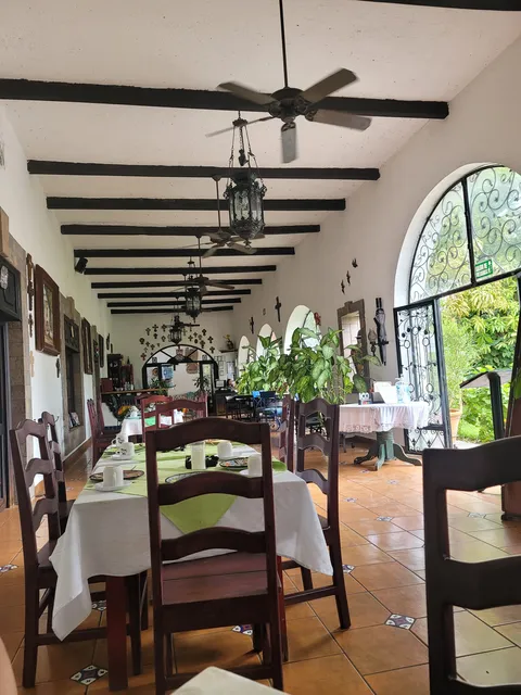 Casa Mission image 6