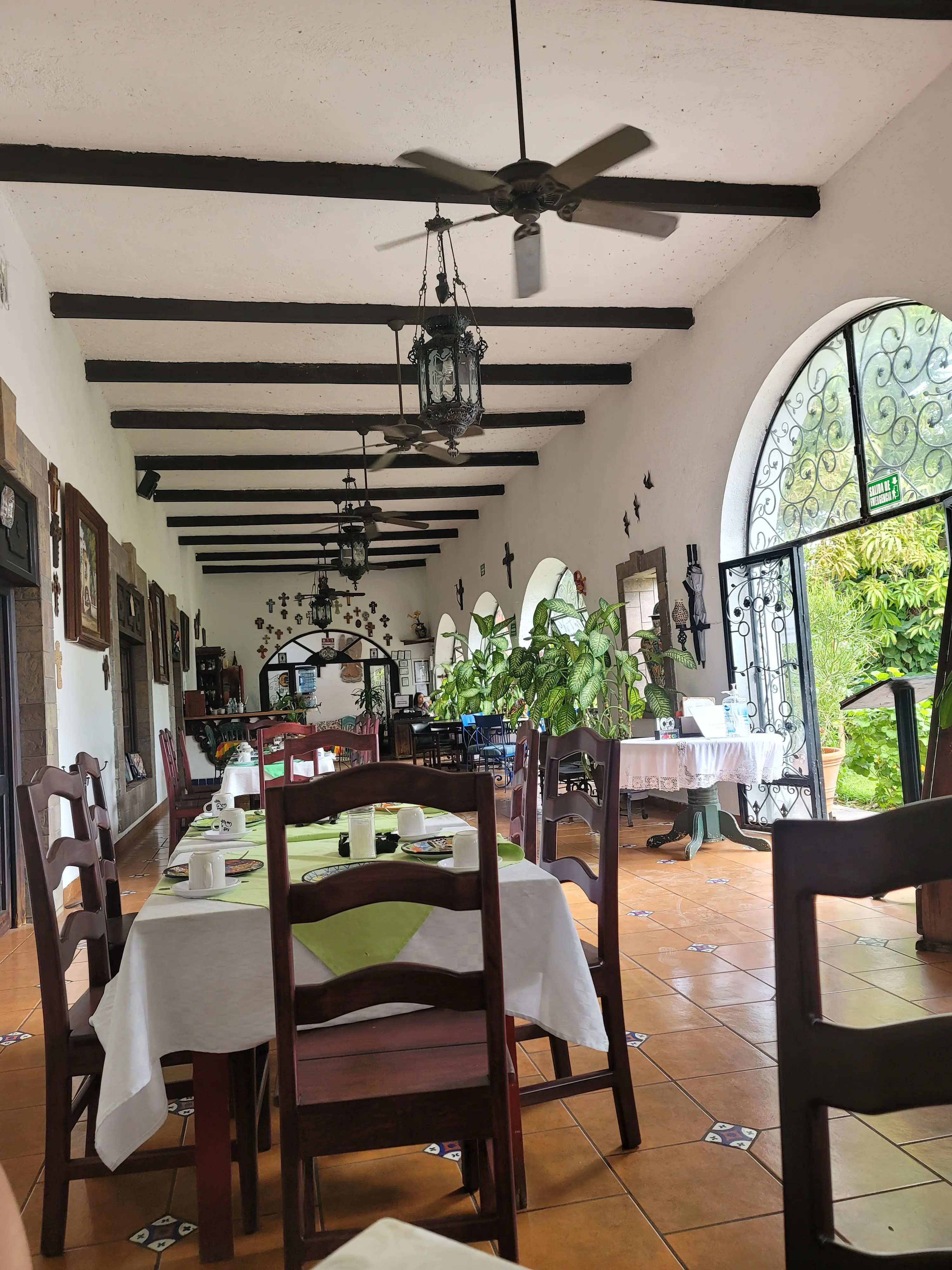 Casa Mission image 6