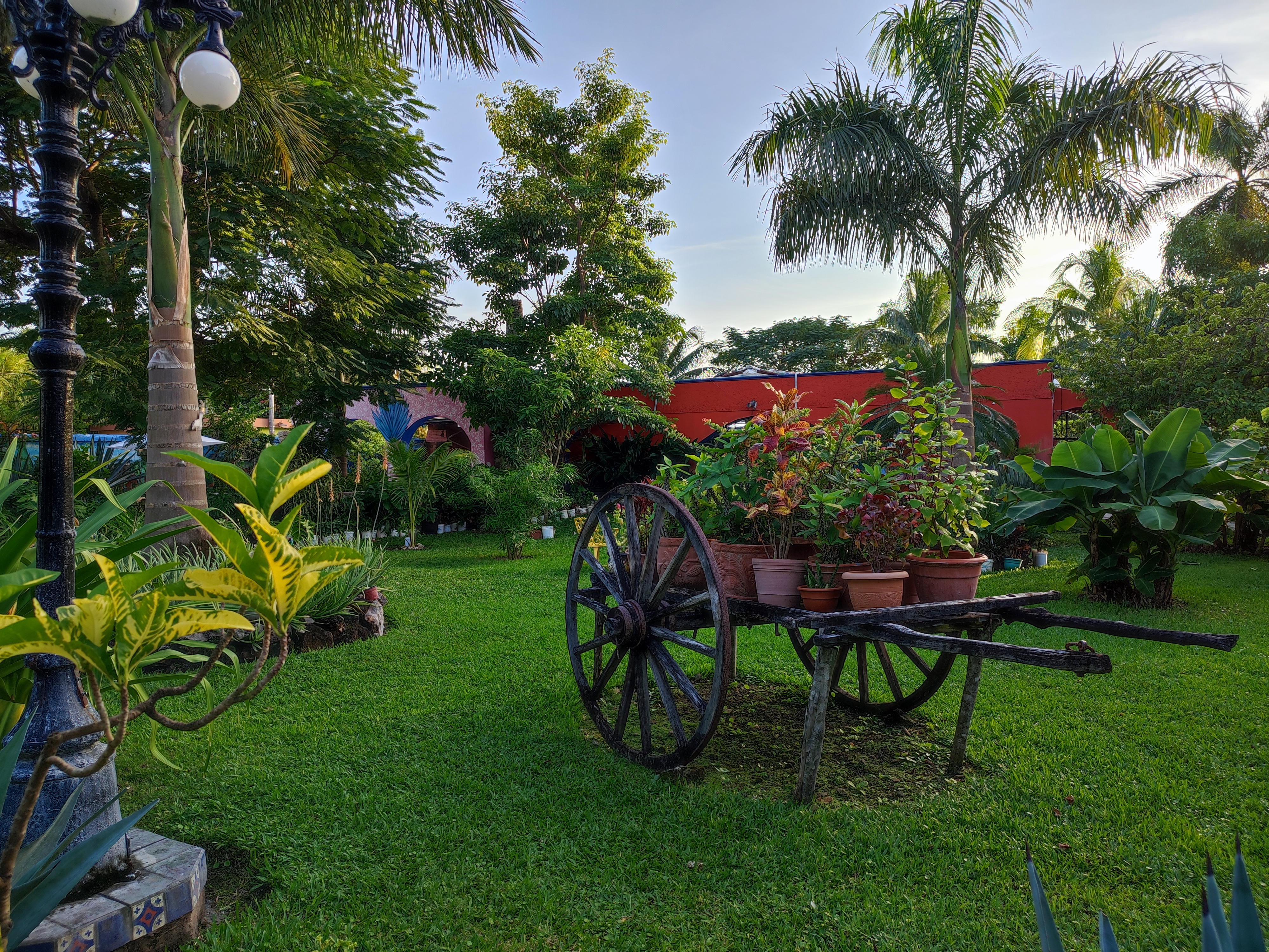 Casa Mission image 9