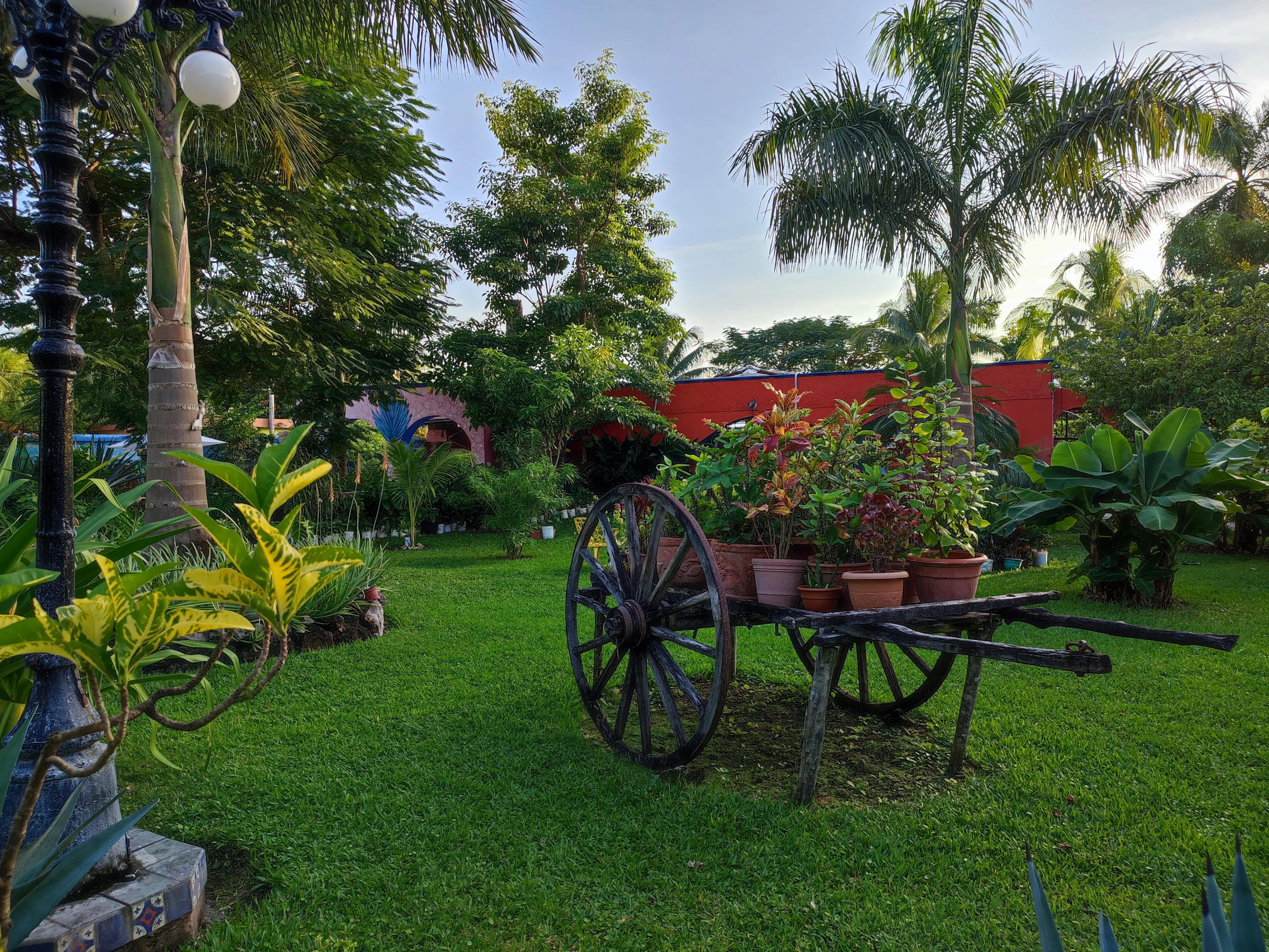 Casa Mission image 9