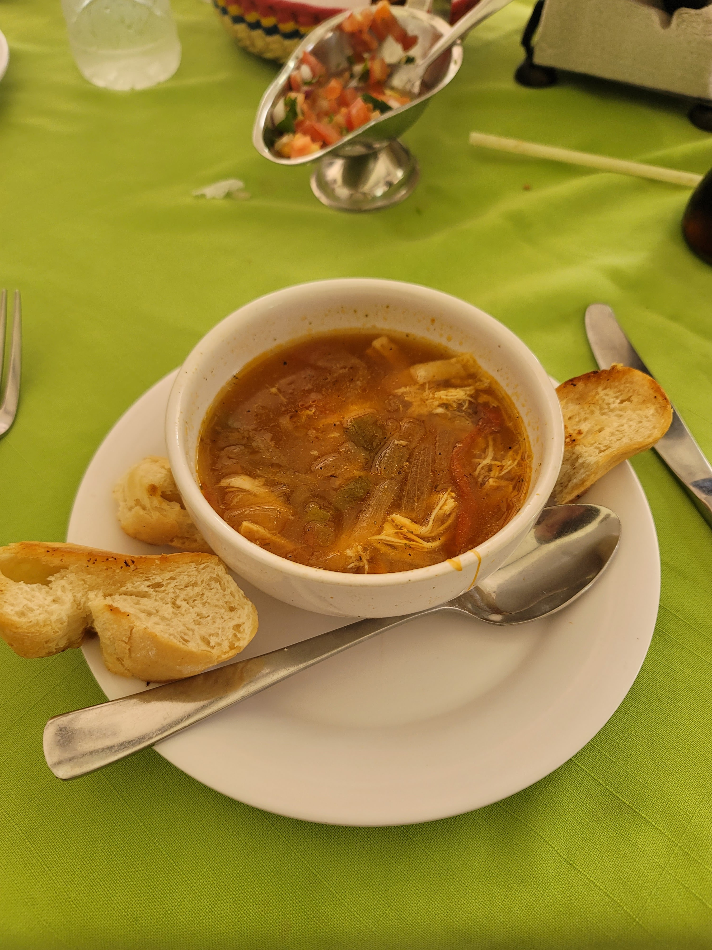 Casa Mission image 10