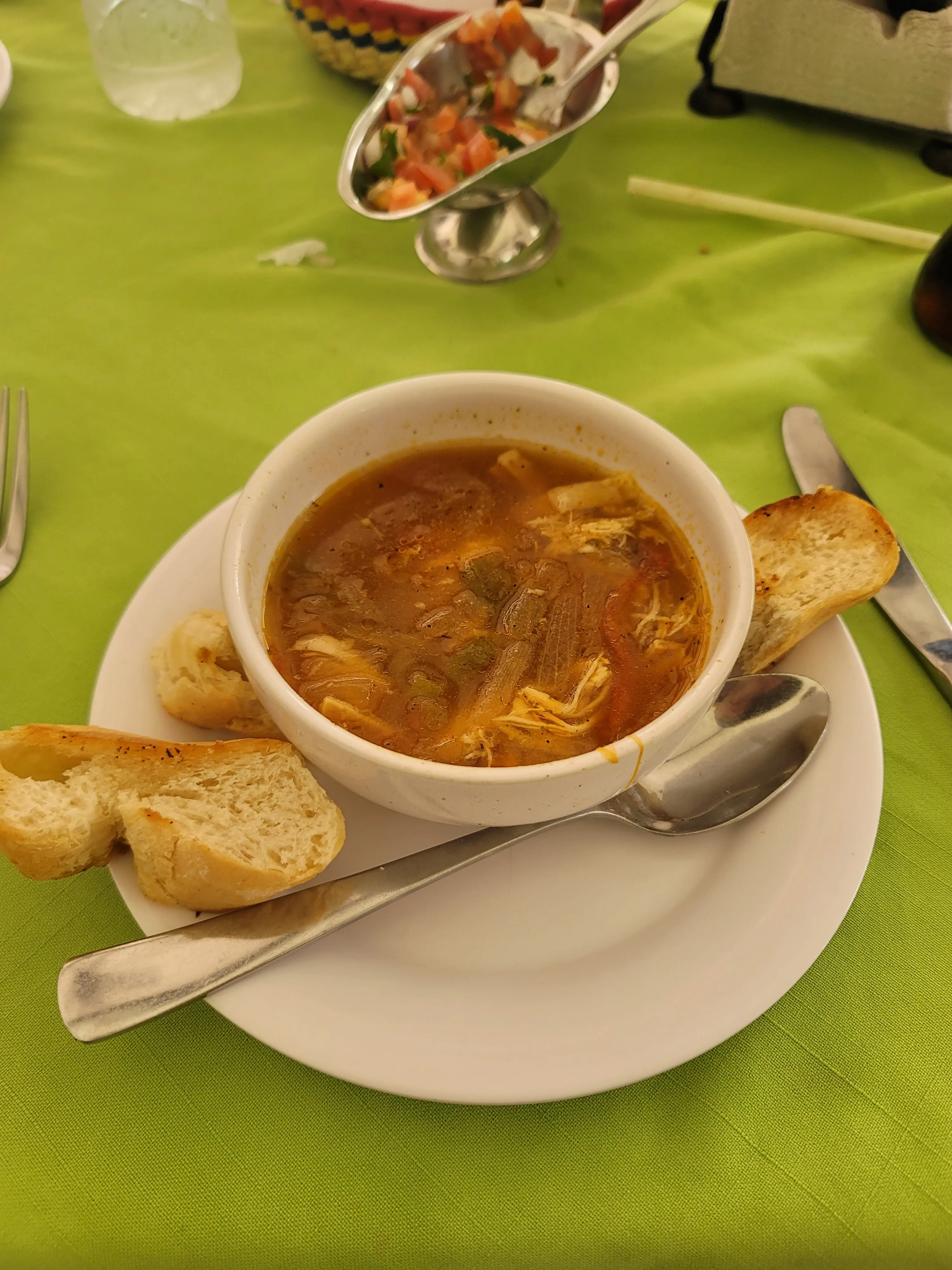 Casa Mission image 10