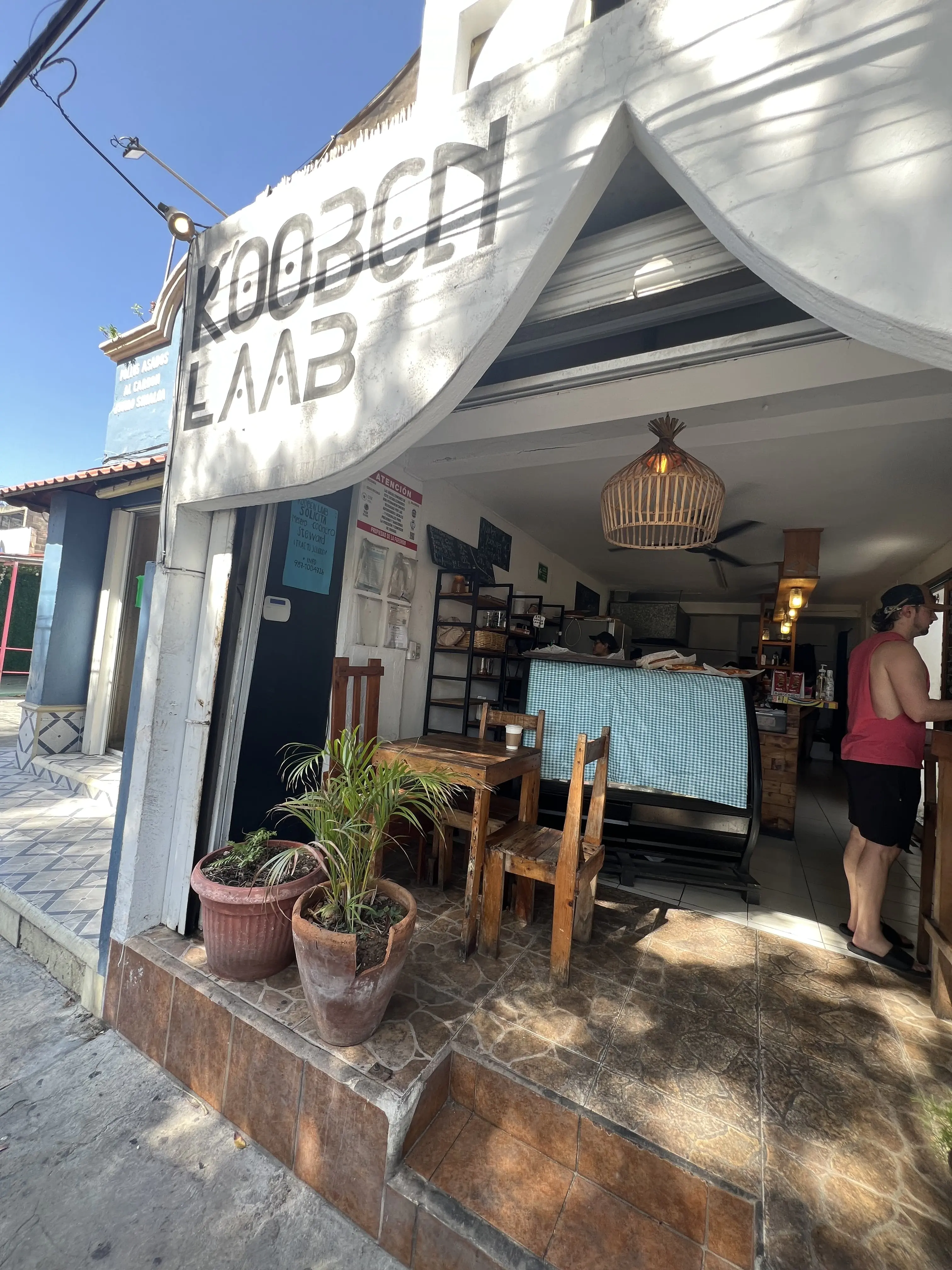 K'ooben Laab image 1