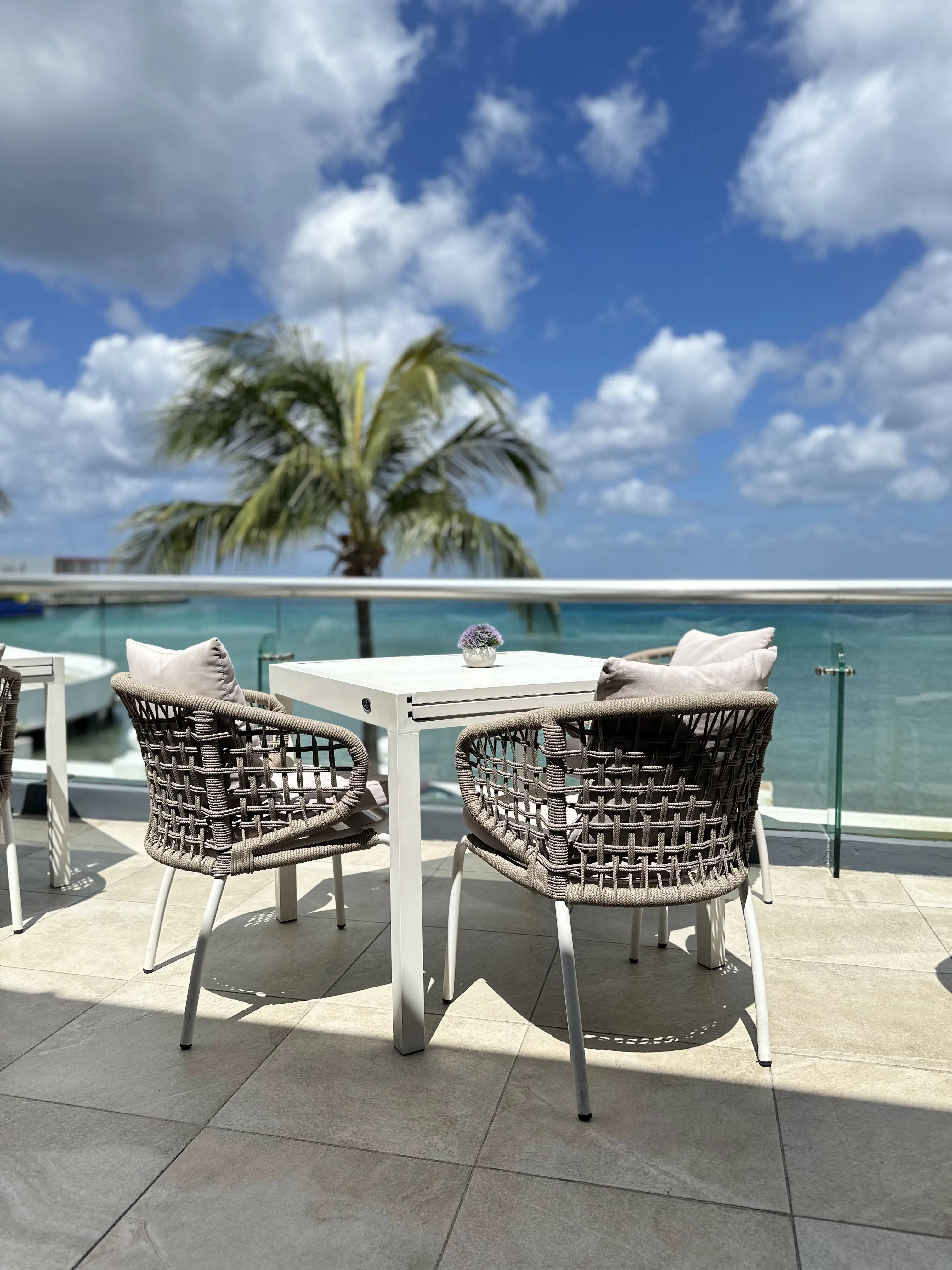 Fuego Restaurant Cozumel image 1