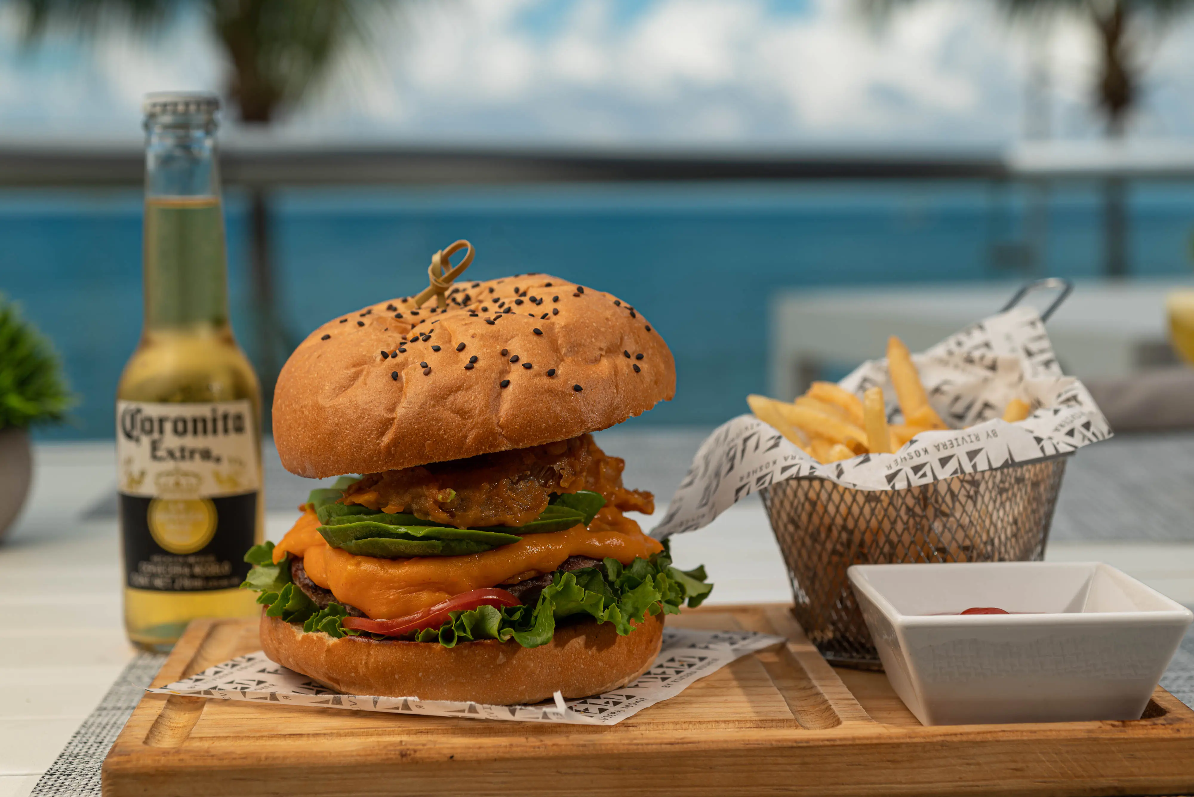 Fuego Restaurant Cozumel image 2