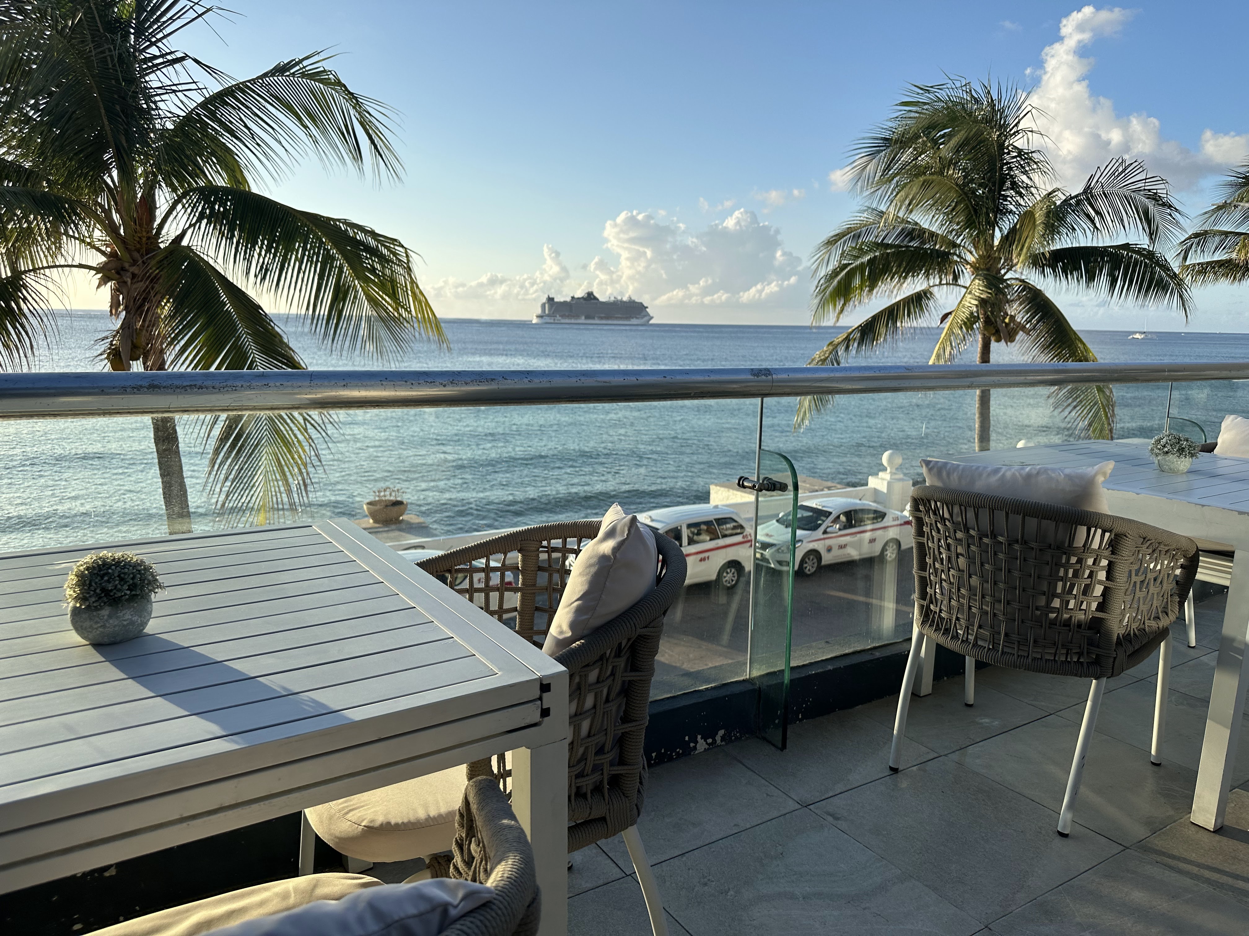 Fuego Restaurant Cozumel image 3