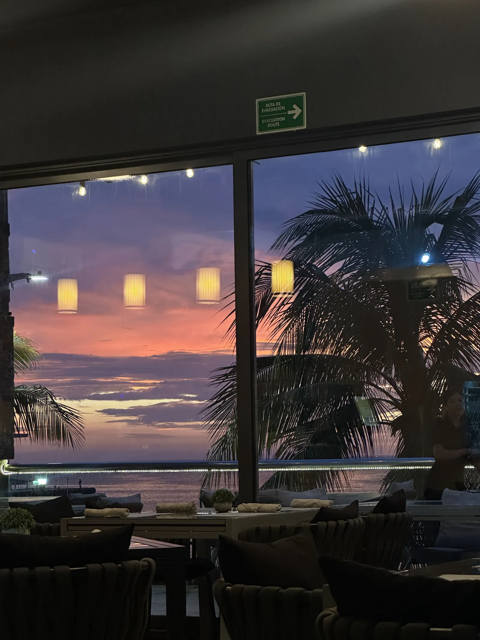 Fuego Restaurant Cozumel image 4