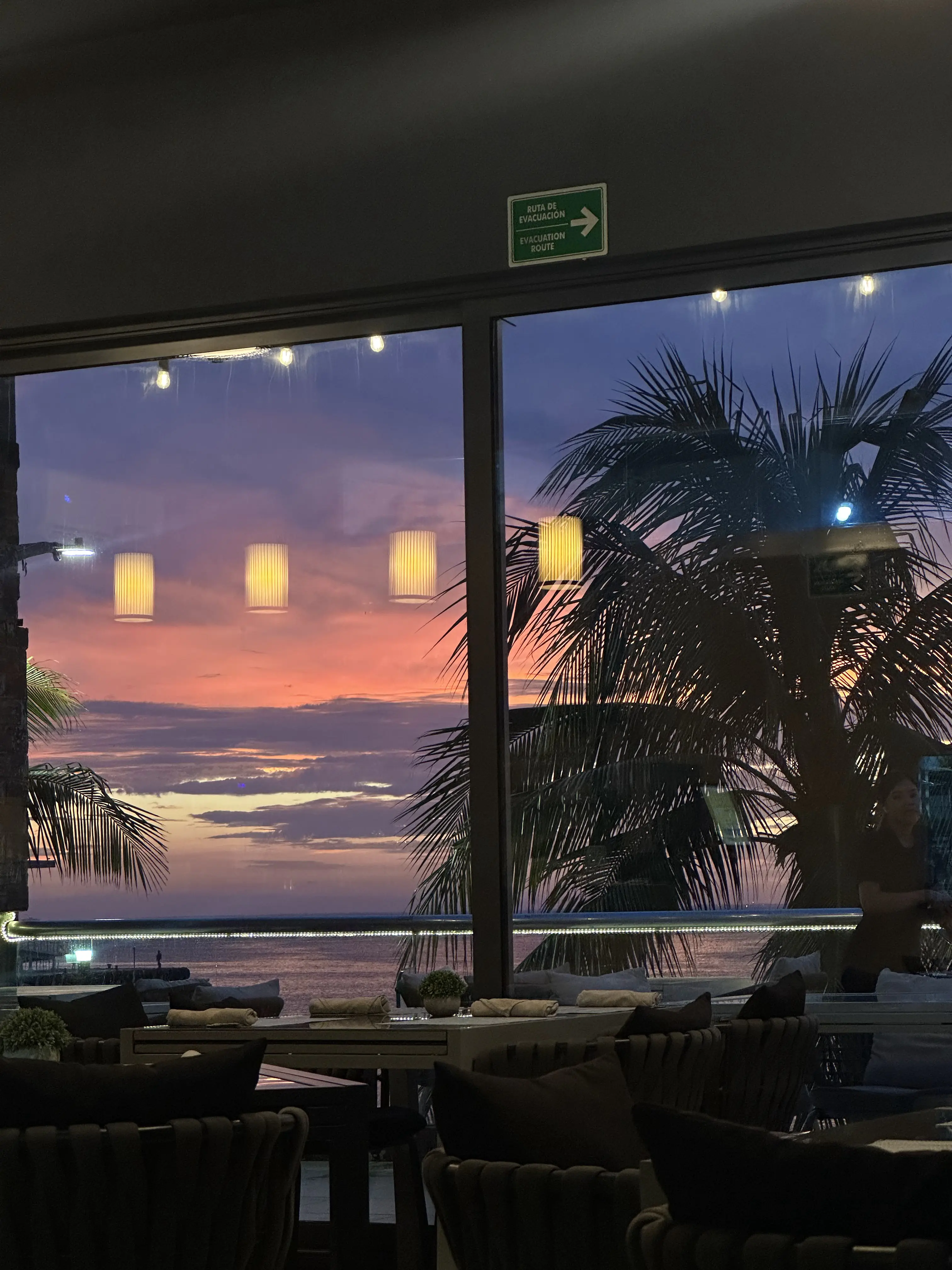 Fuego Restaurant Cozumel image 4