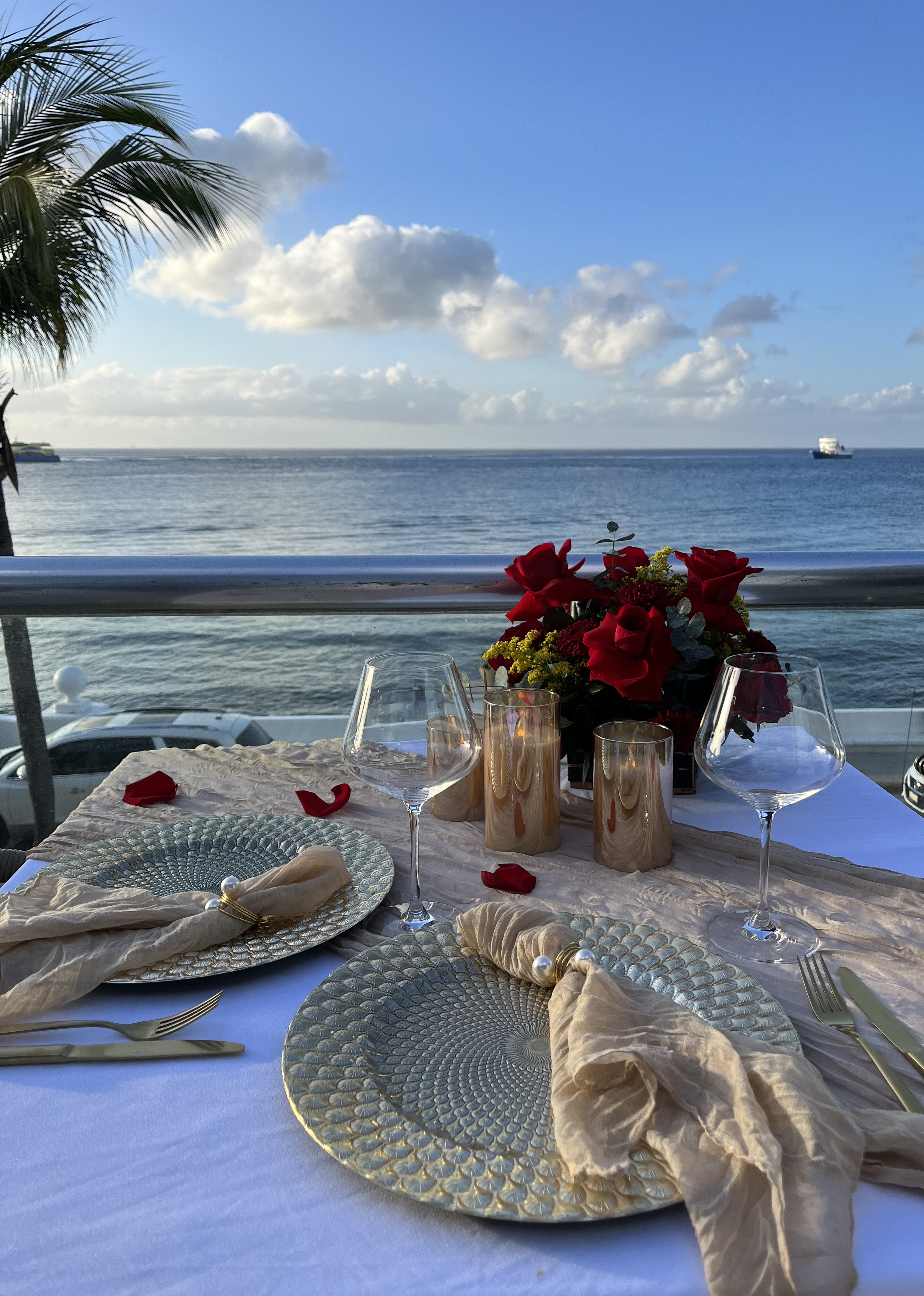 Fuego Restaurant Cozumel image 5