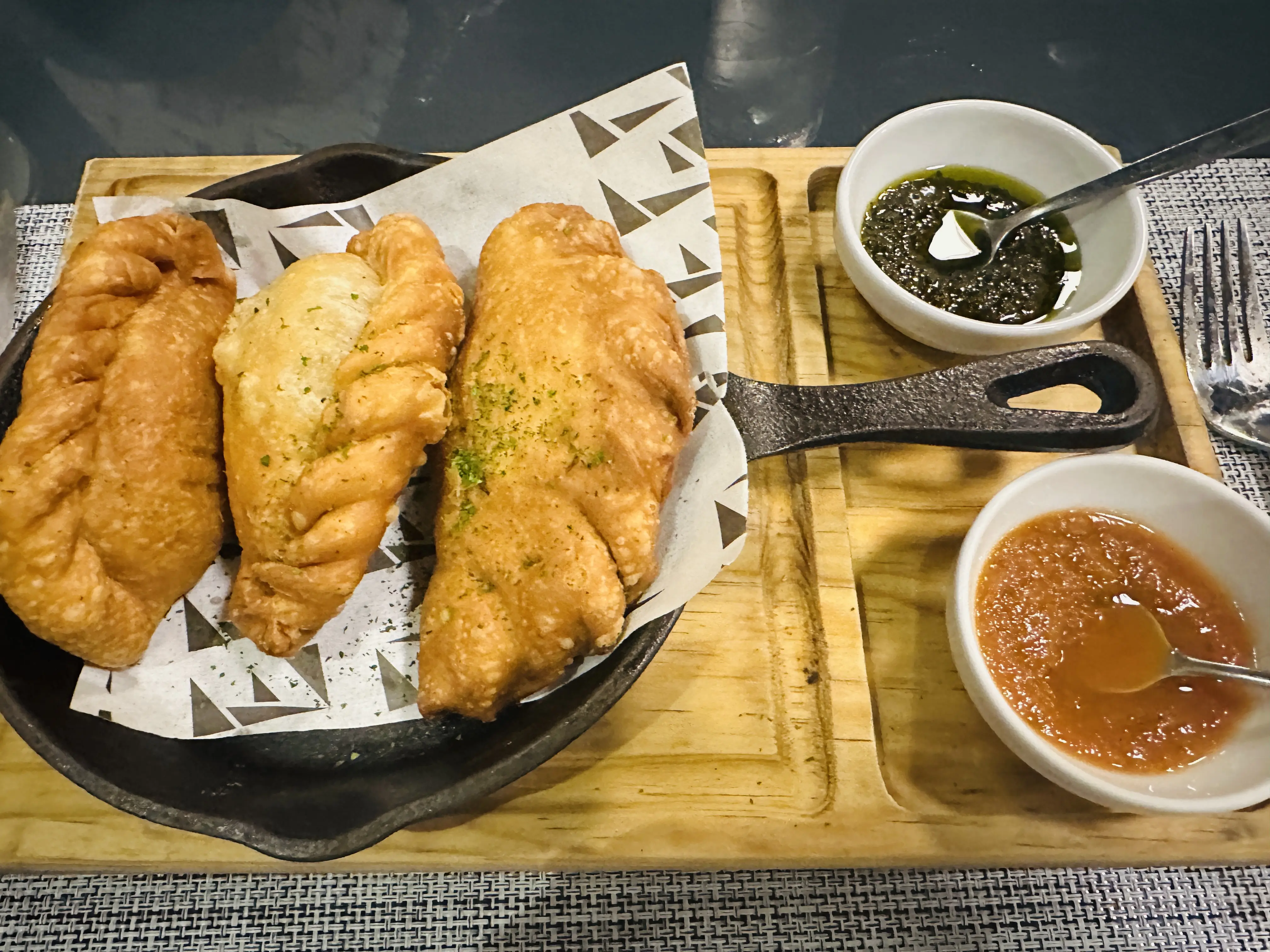 Fuego Restaurant Cozumel image 8