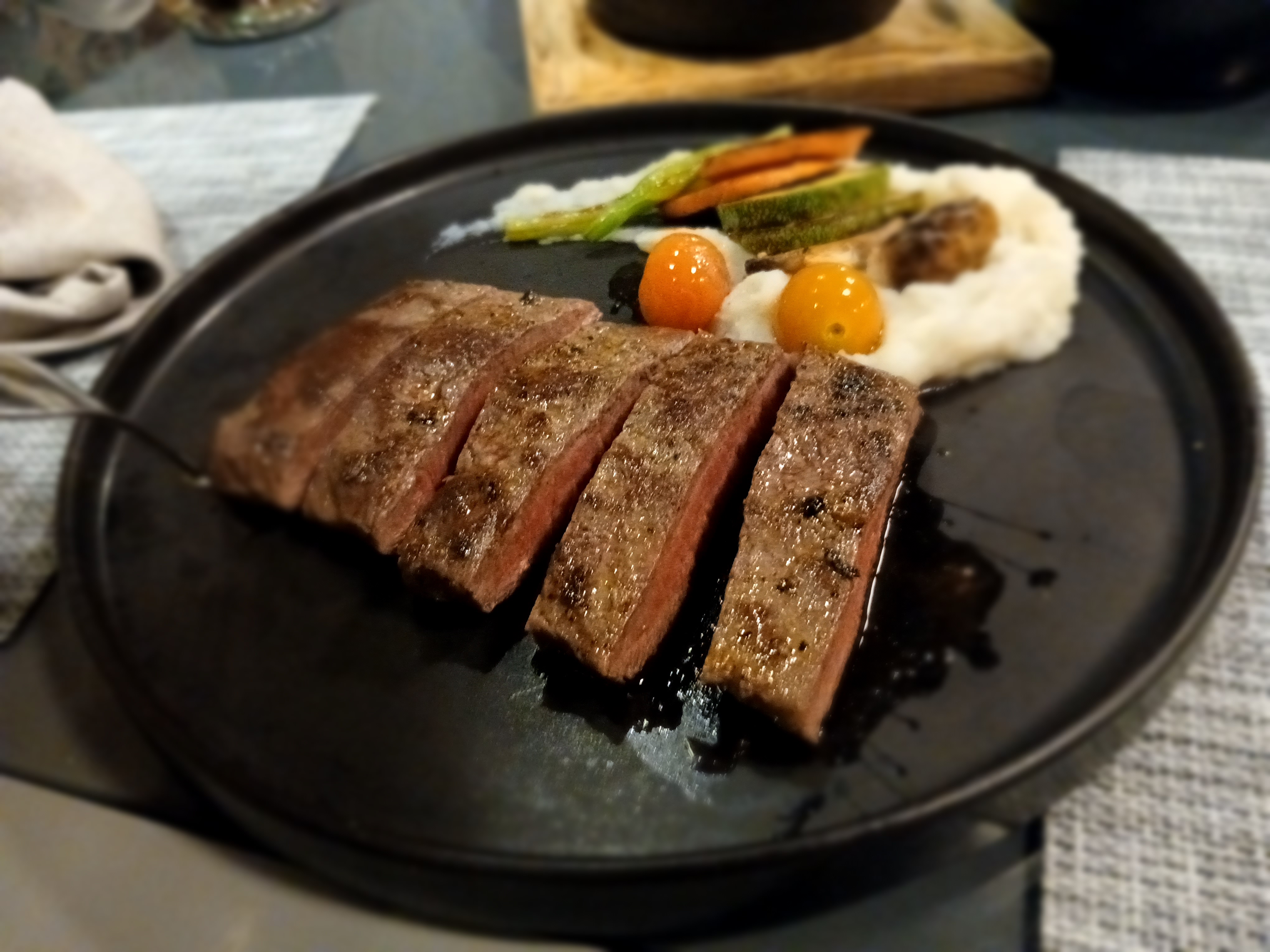 Fuego Restaurant Cozumel image 10