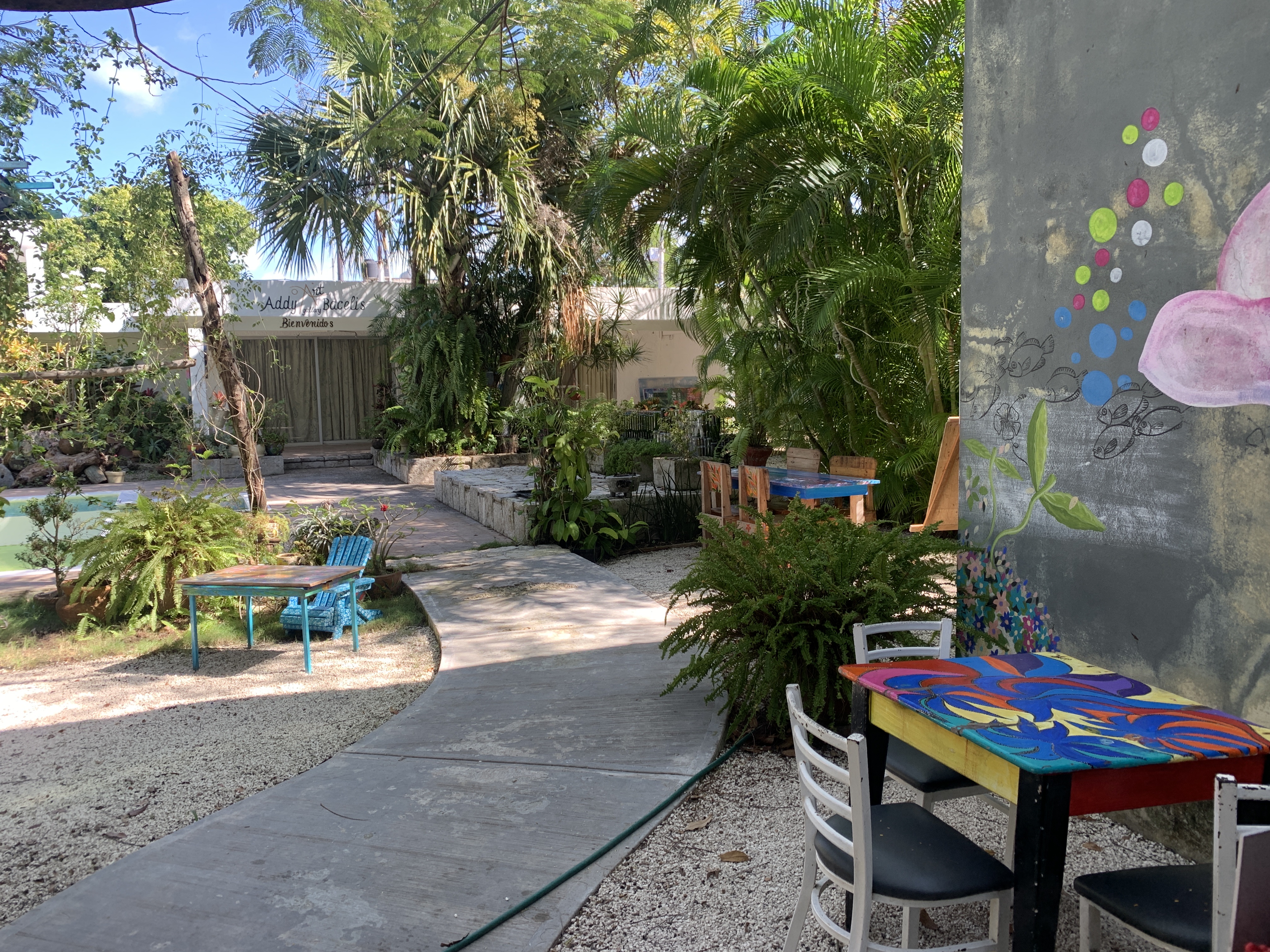 El Rincón de Addy image 3