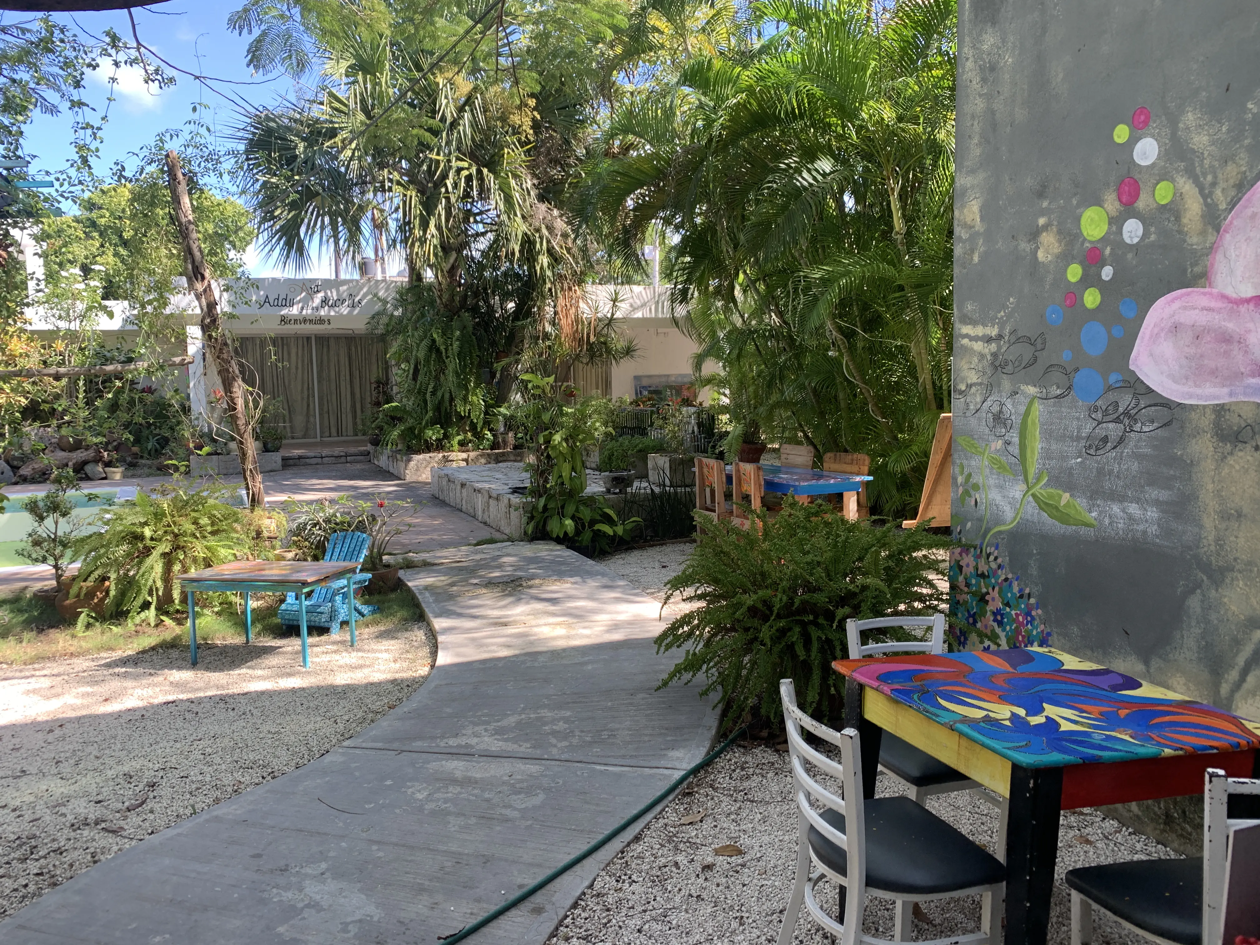 El Rincón de Addy image 3