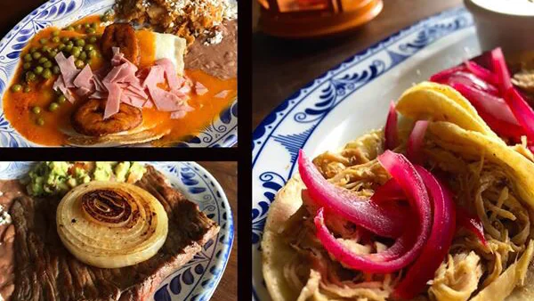 La Choza Cozumel image 2