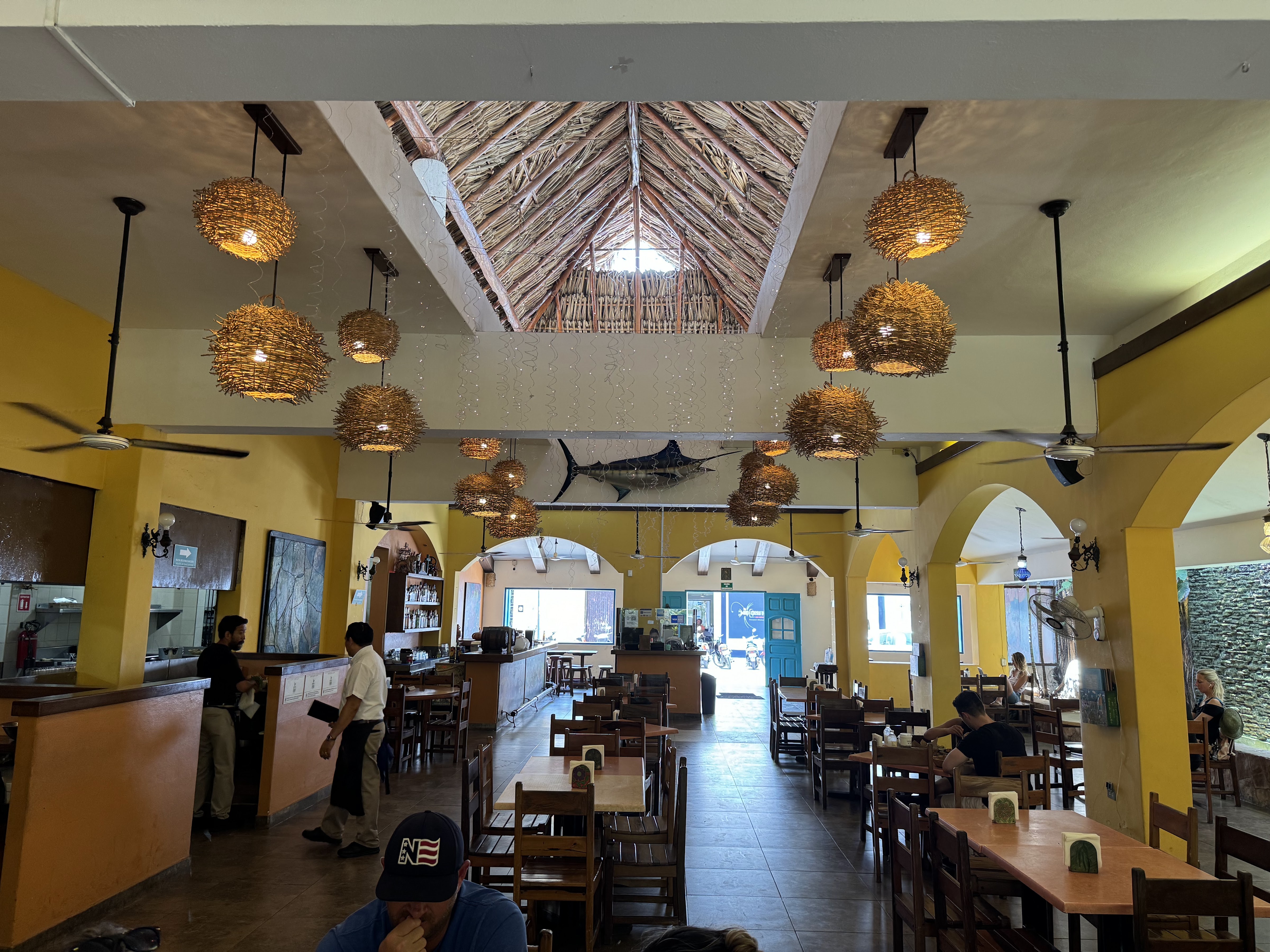 La Choza Cozumel image 3