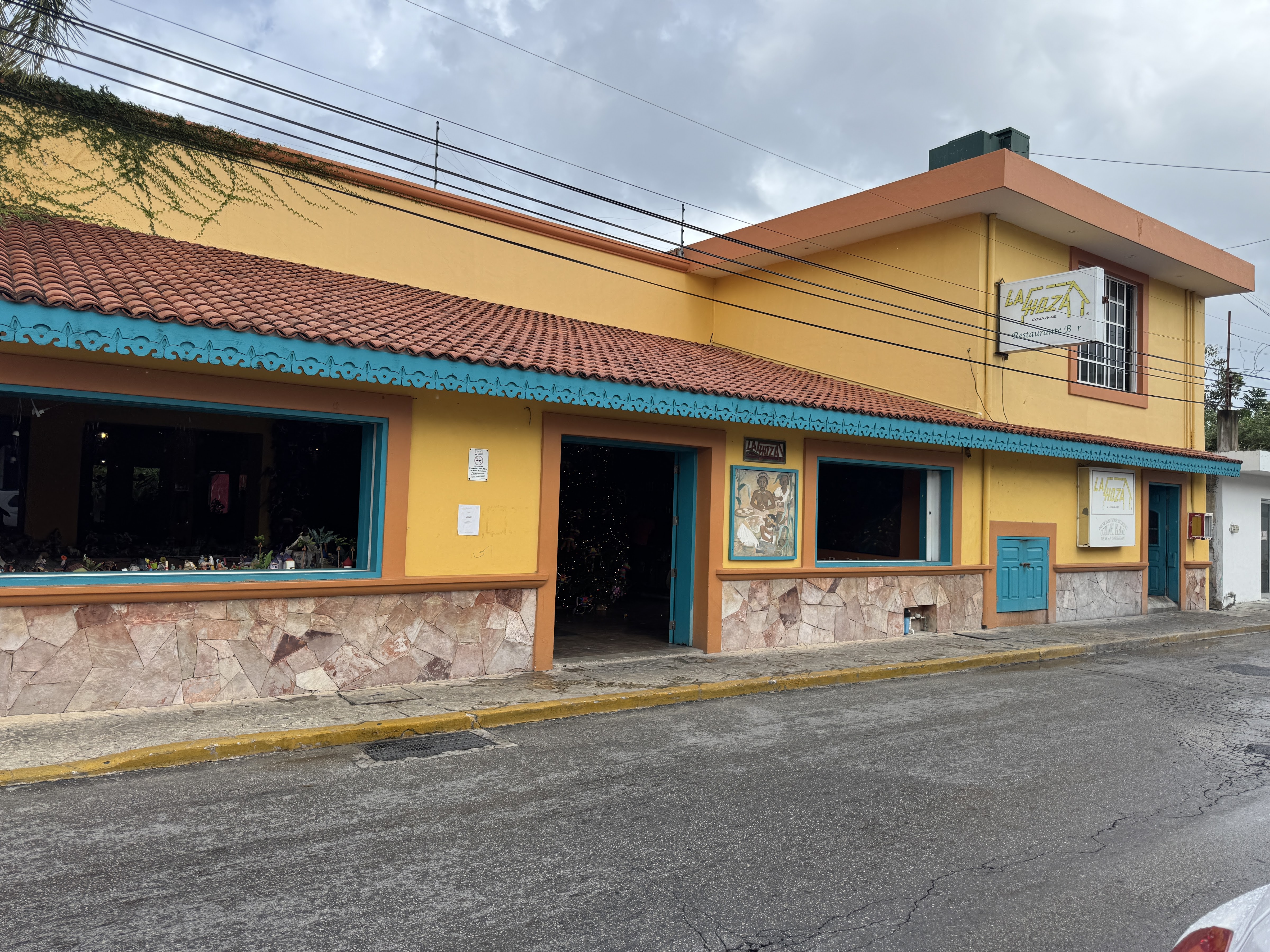 La Choza Cozumel image 4